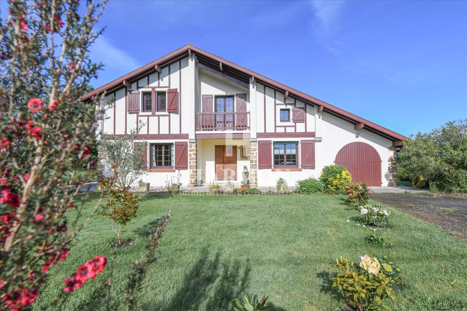 Maison à vendre, 200m², Salies-de-Béarn