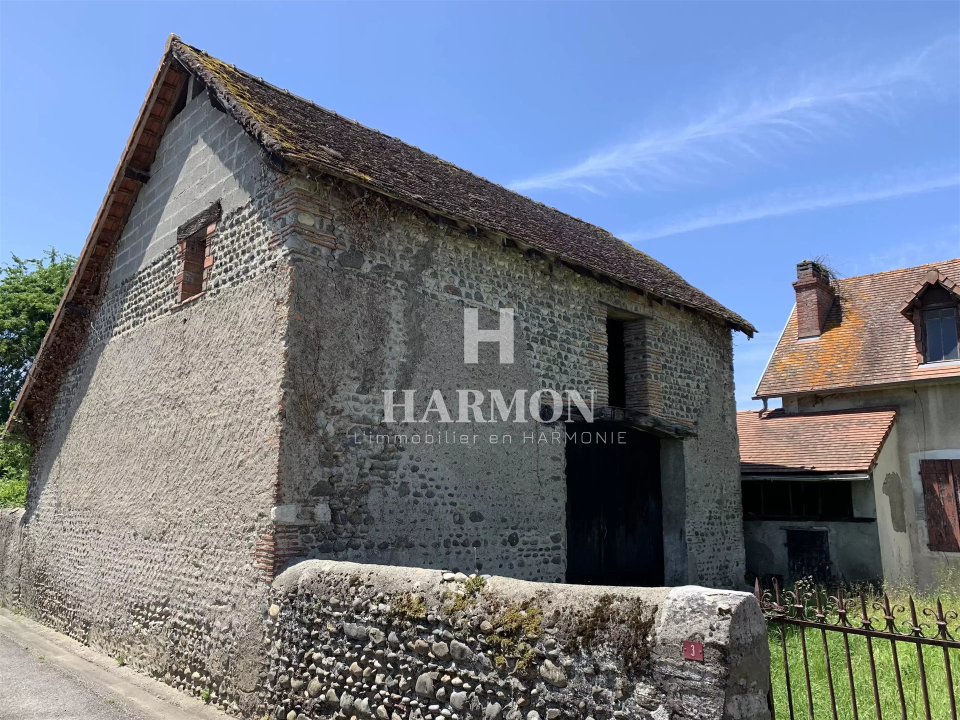 Maison à vendre, 140m², Labastide-Cézéracq