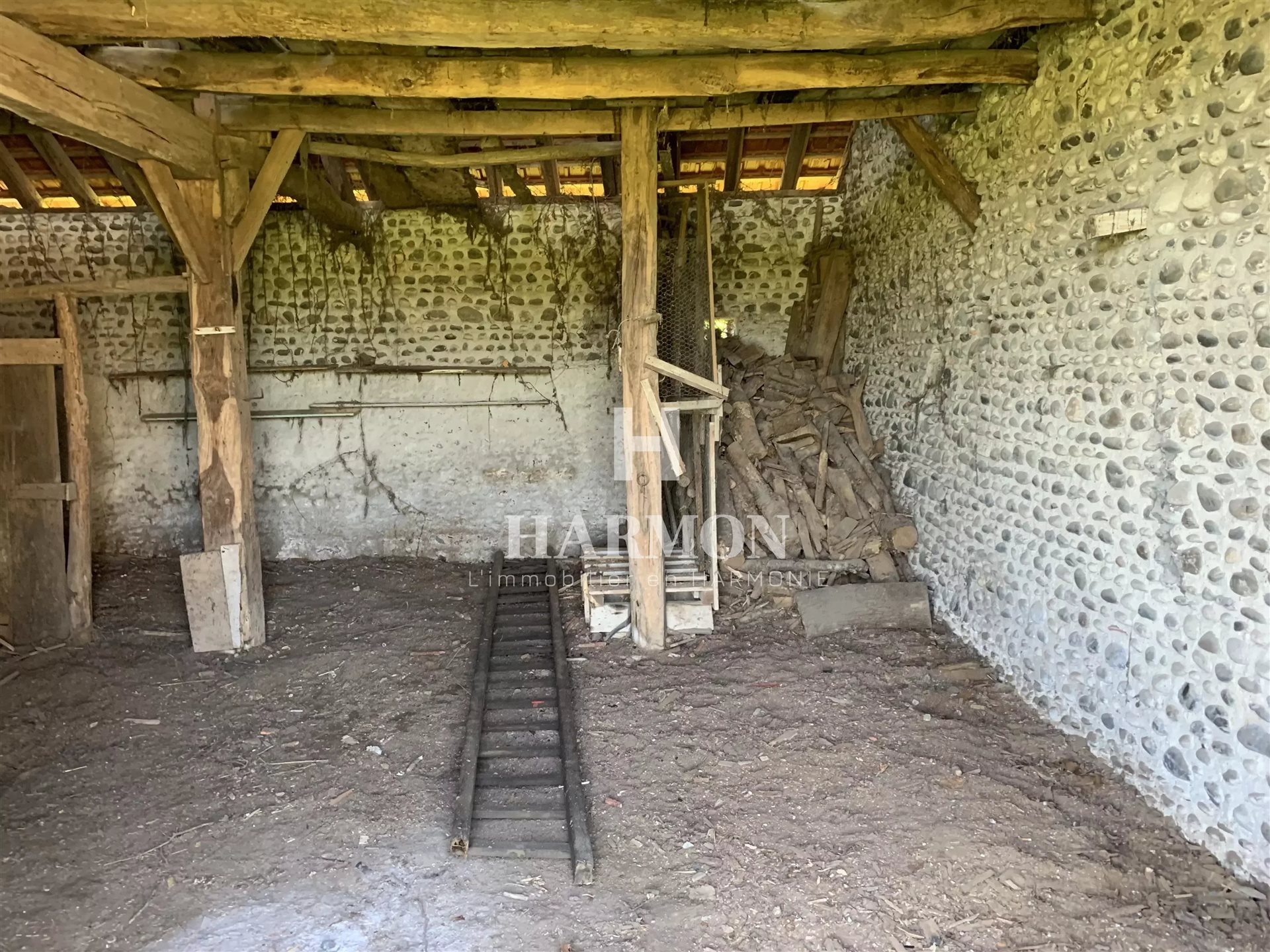 Maison à vendre, 140m², Labastide-Cézéracq