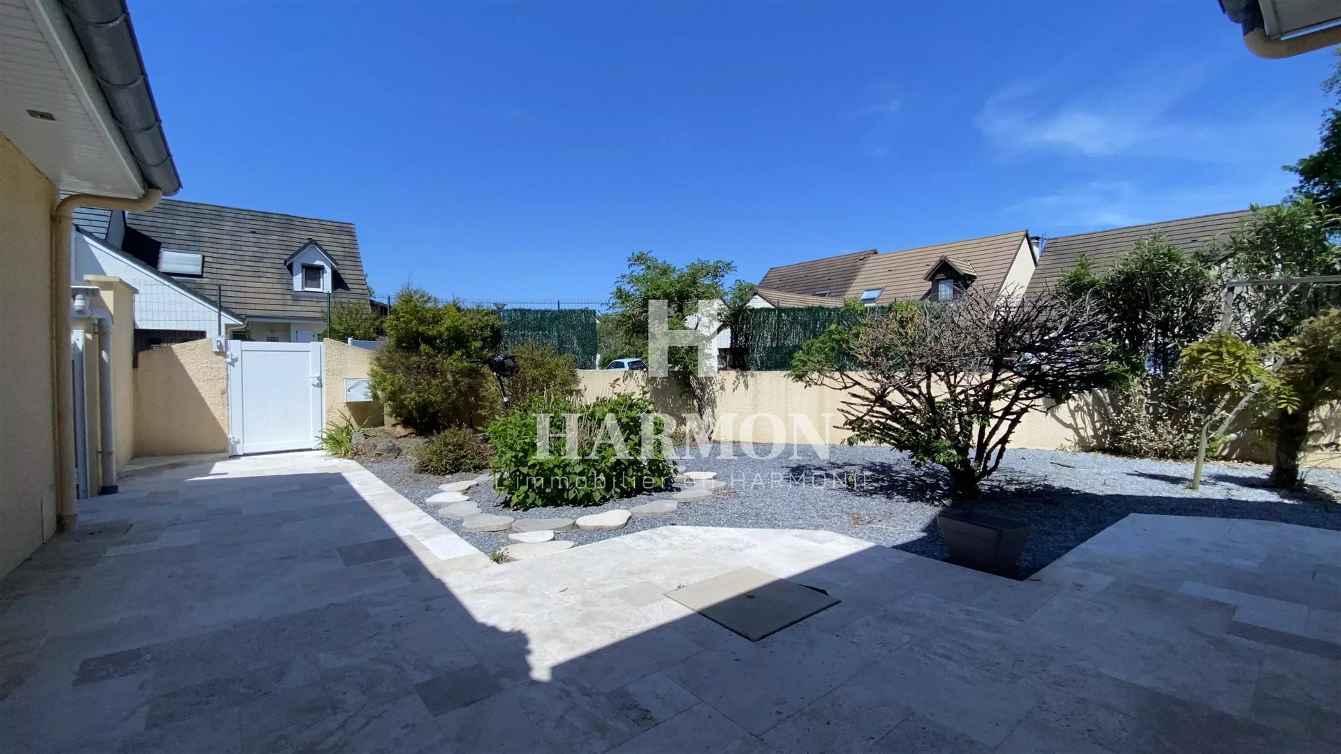 Maison à vendre, 110m², Lons