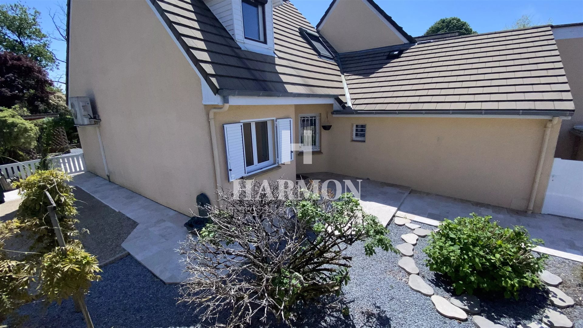 Maison à vendre, 110m², Lons