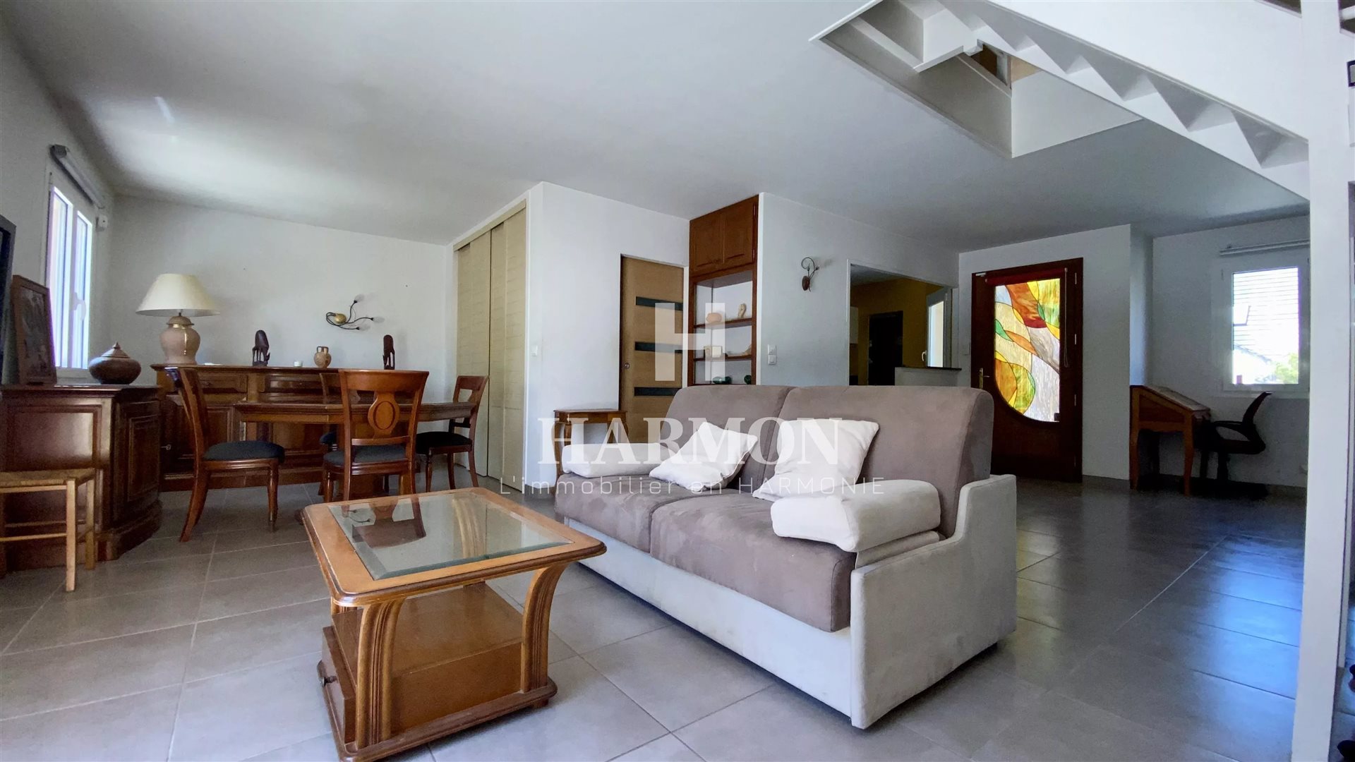 Maison à vendre, 110m², Lons