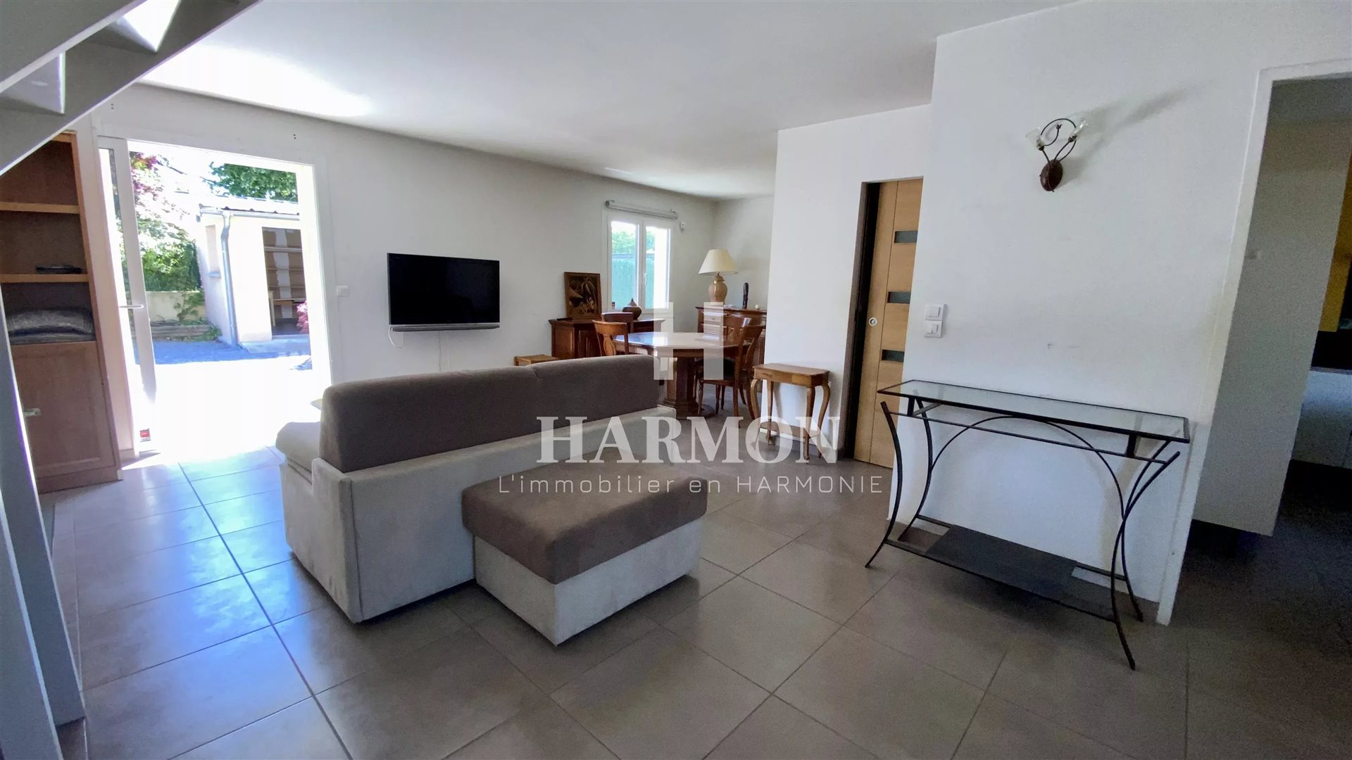 Maison à vendre, 110m², Lons