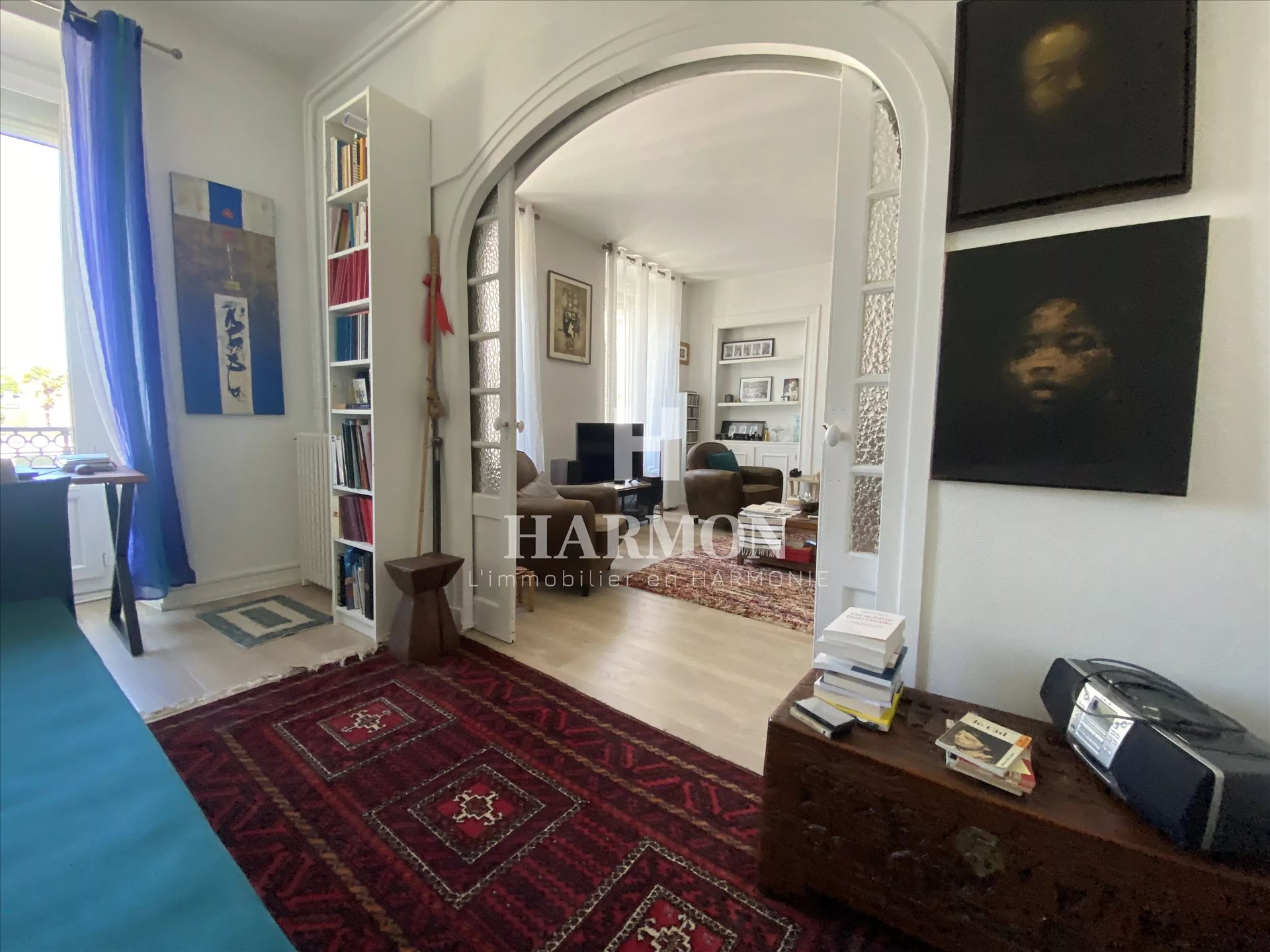 Appartement à vendre, 93m², Pau