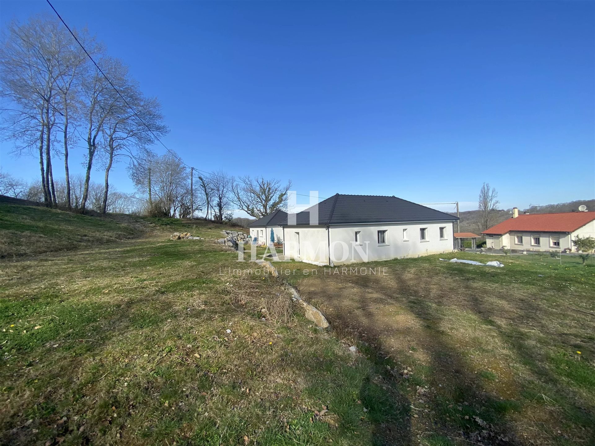 Maison à vendre, 162m², Arbus