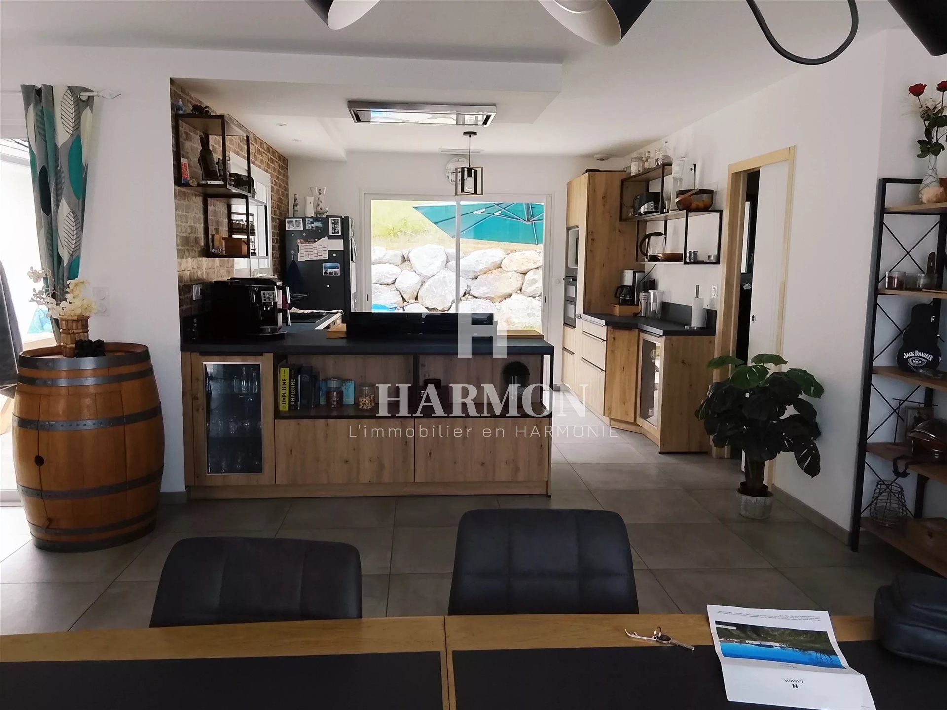 Maison à vendre, 162m², Arbus
