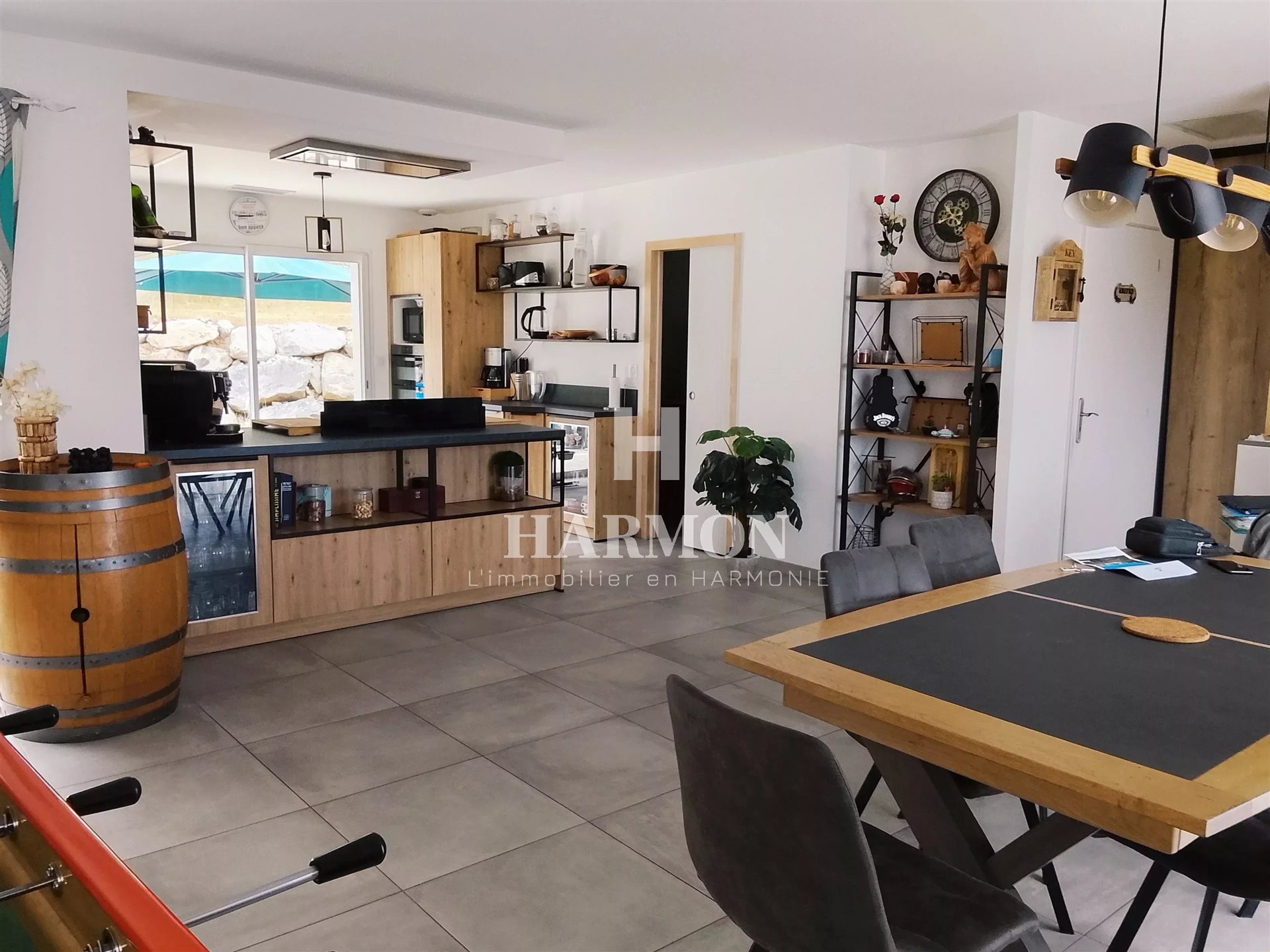 Maison à vendre, 162m², Arbus