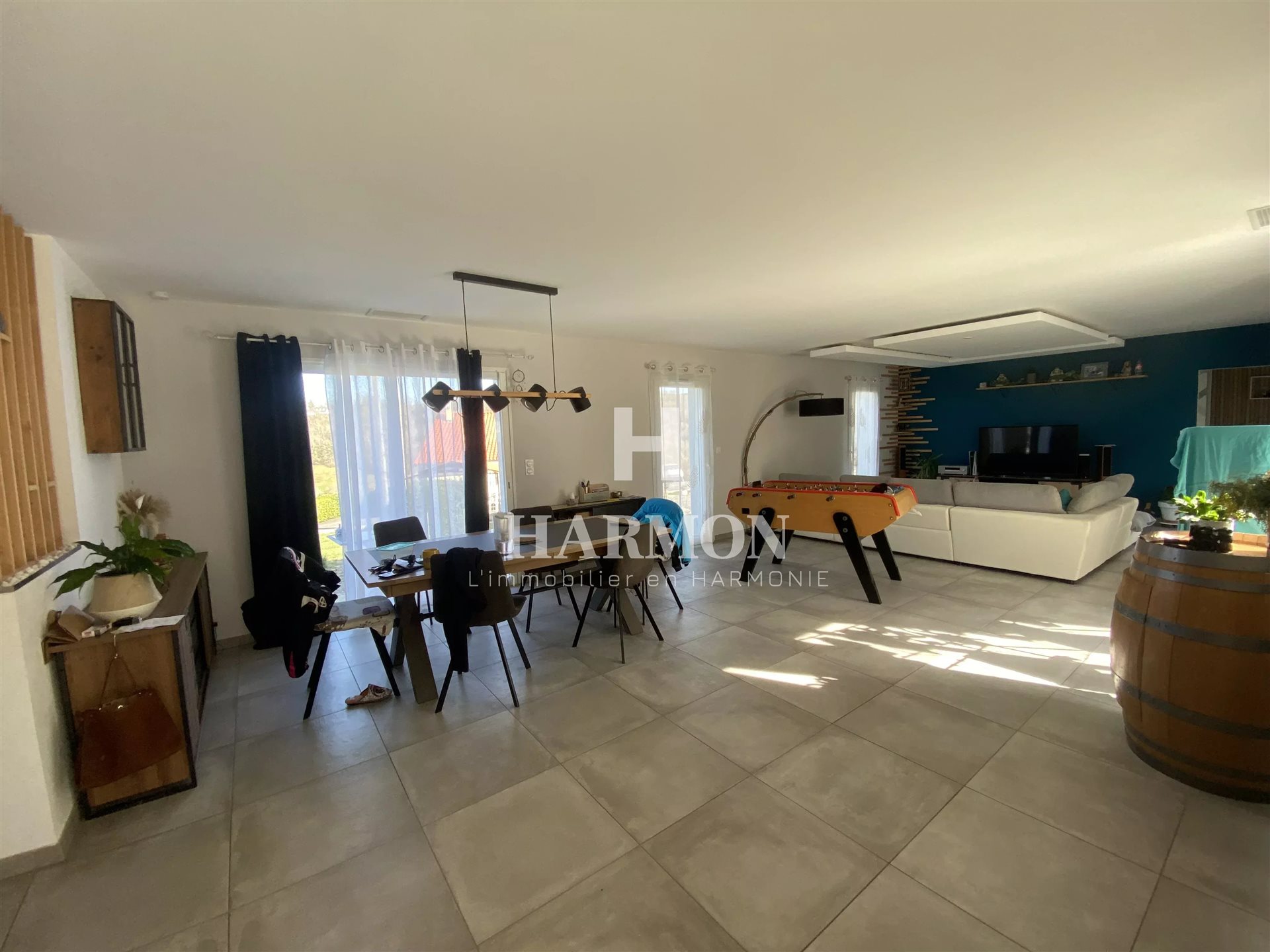 Maison à vendre, 162m², Arbus