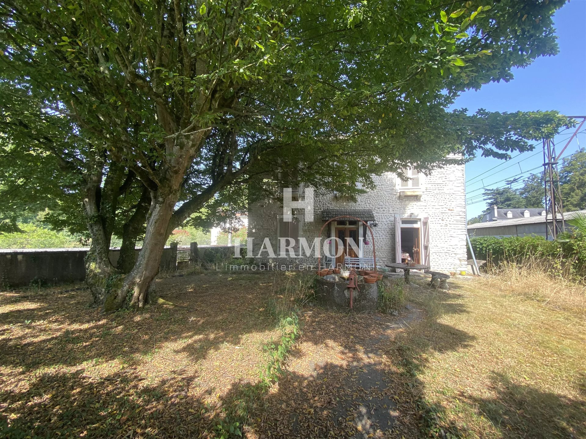 Maison à vendre, 180m², Bizanos