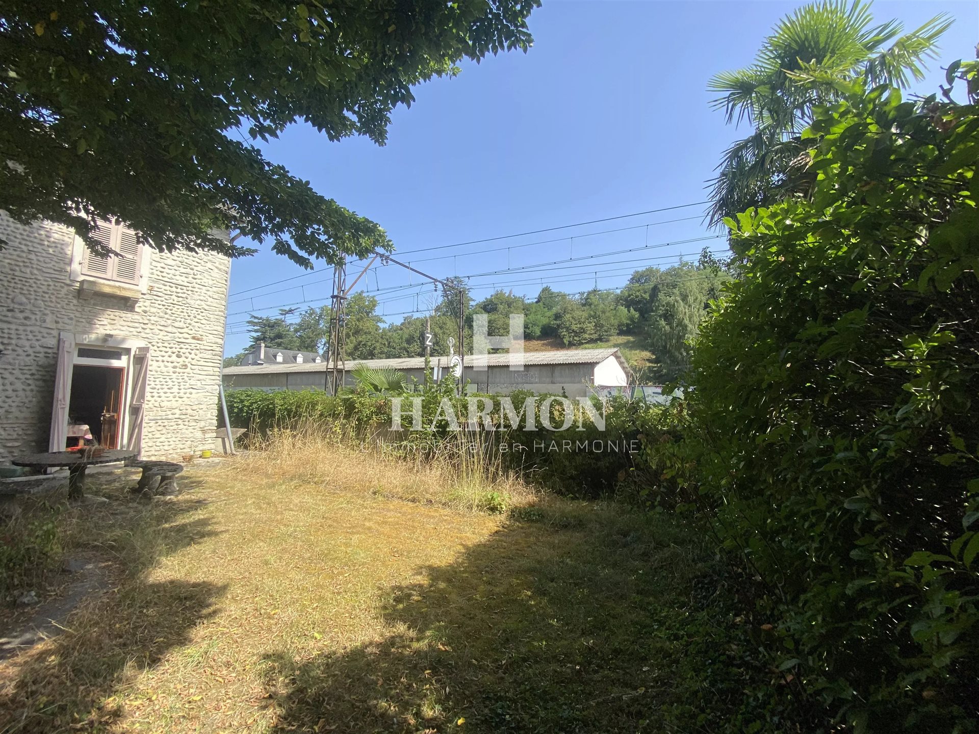 Maison à vendre, 180m², Bizanos