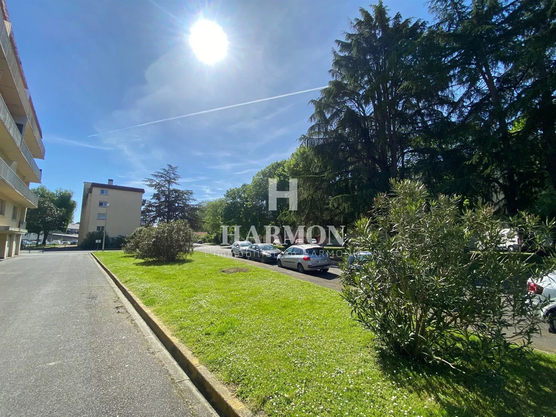 Appartement à vendre, 66m², Billère