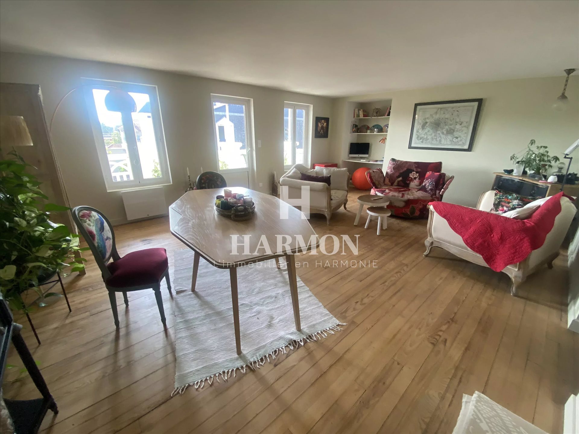 Appartement à vendre, 72m², Pau