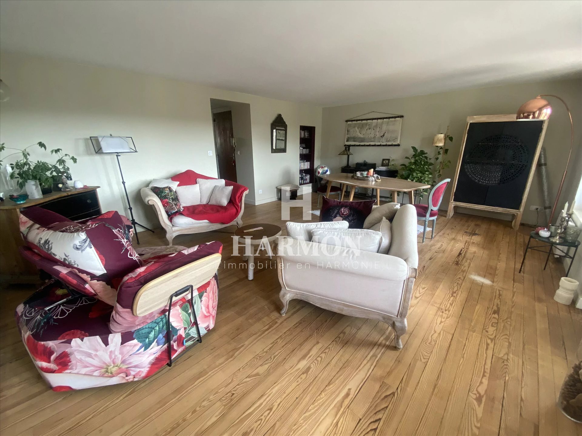 Appartement à vendre, 72m², Pau