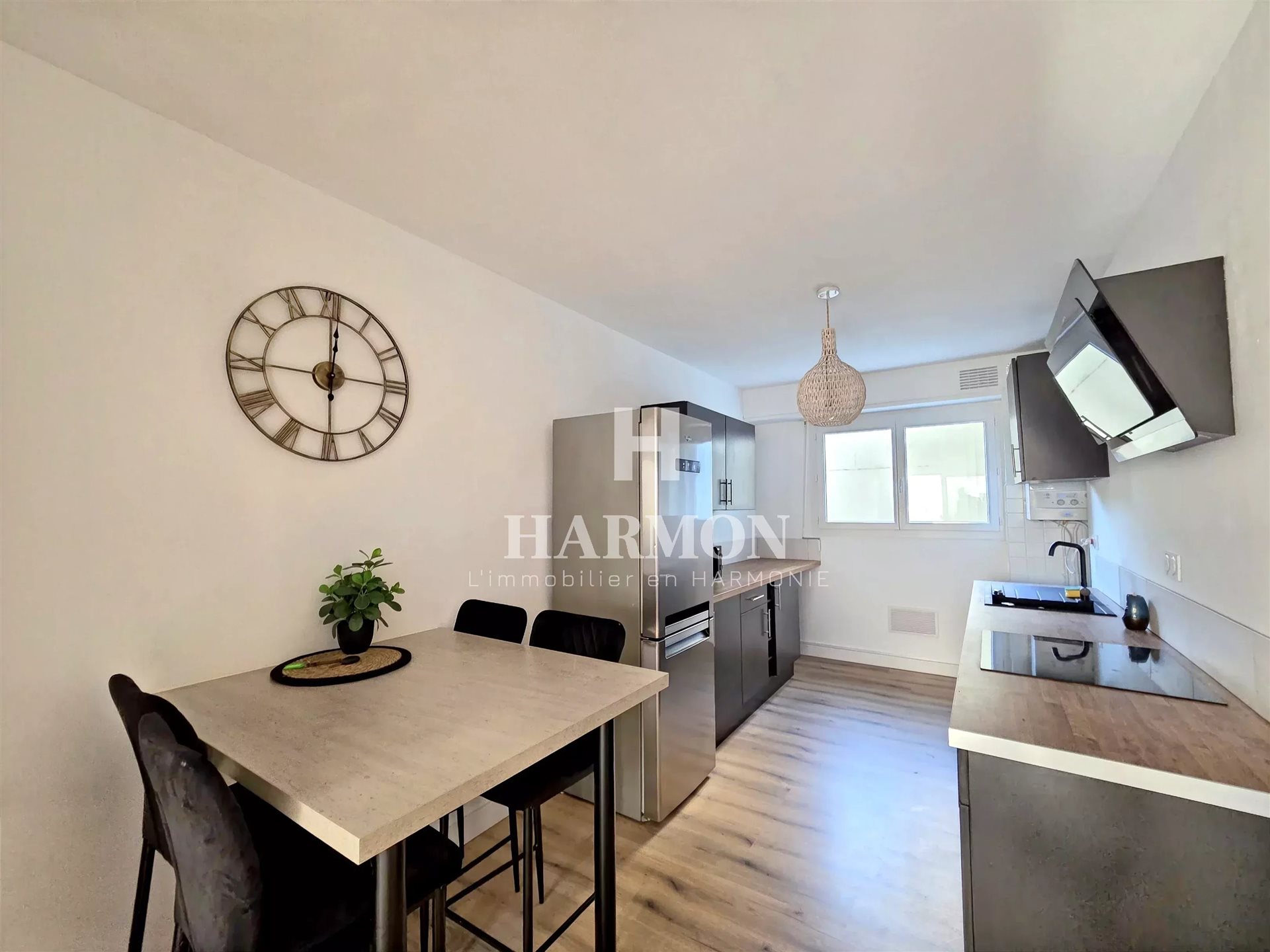 Appartement à vendre, 47m², Pau