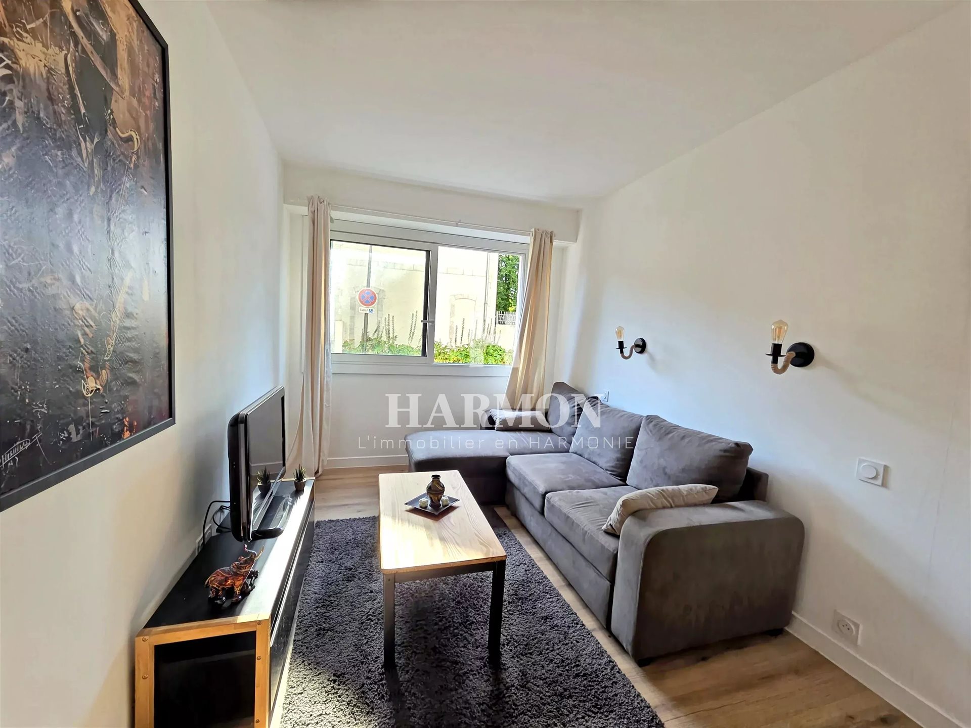 Appartement à vendre, 47m², Pau