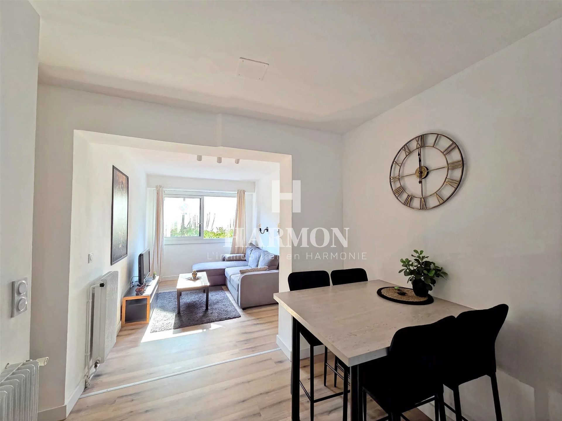 Appartement à vendre, 47m², Pau