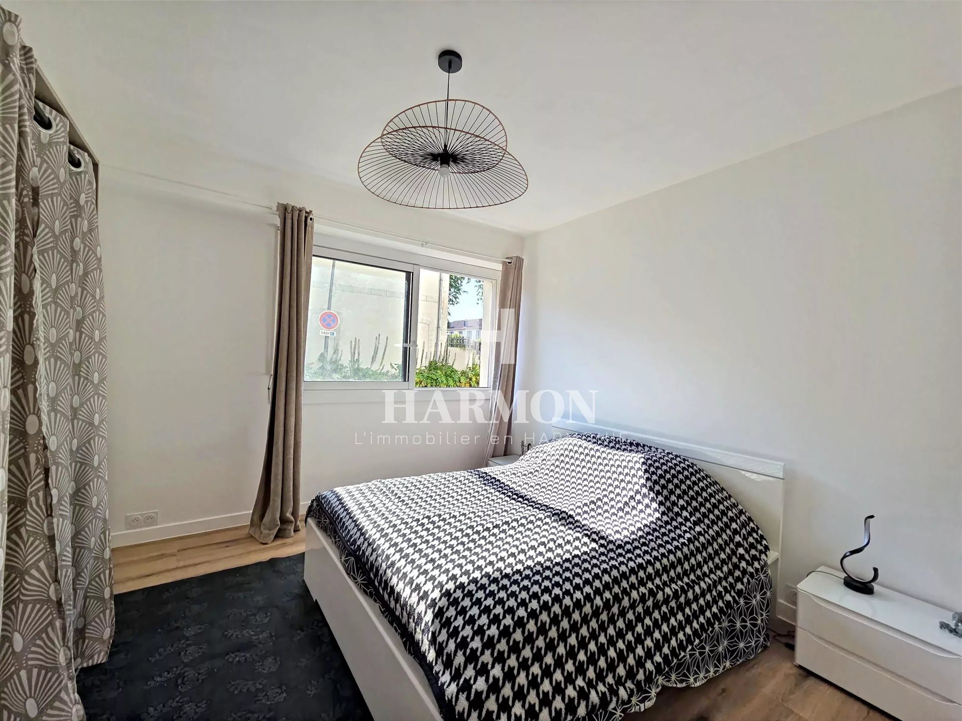Appartement à vendre, 47m², Pau