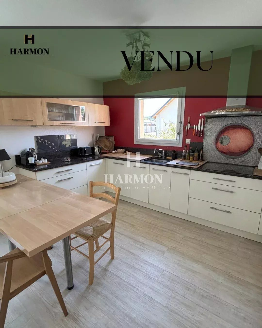 Appartement à vendre, 94m², Oloron-Sainte-Marie