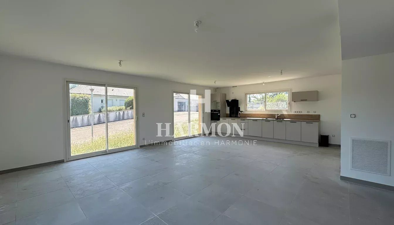 Maison à vendre, 94m², Gurmençon