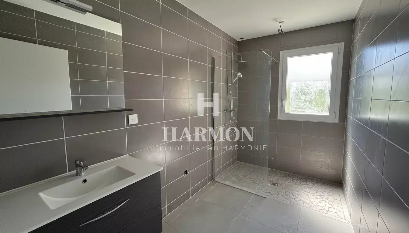 Maison à vendre, 94m², Gurmençon