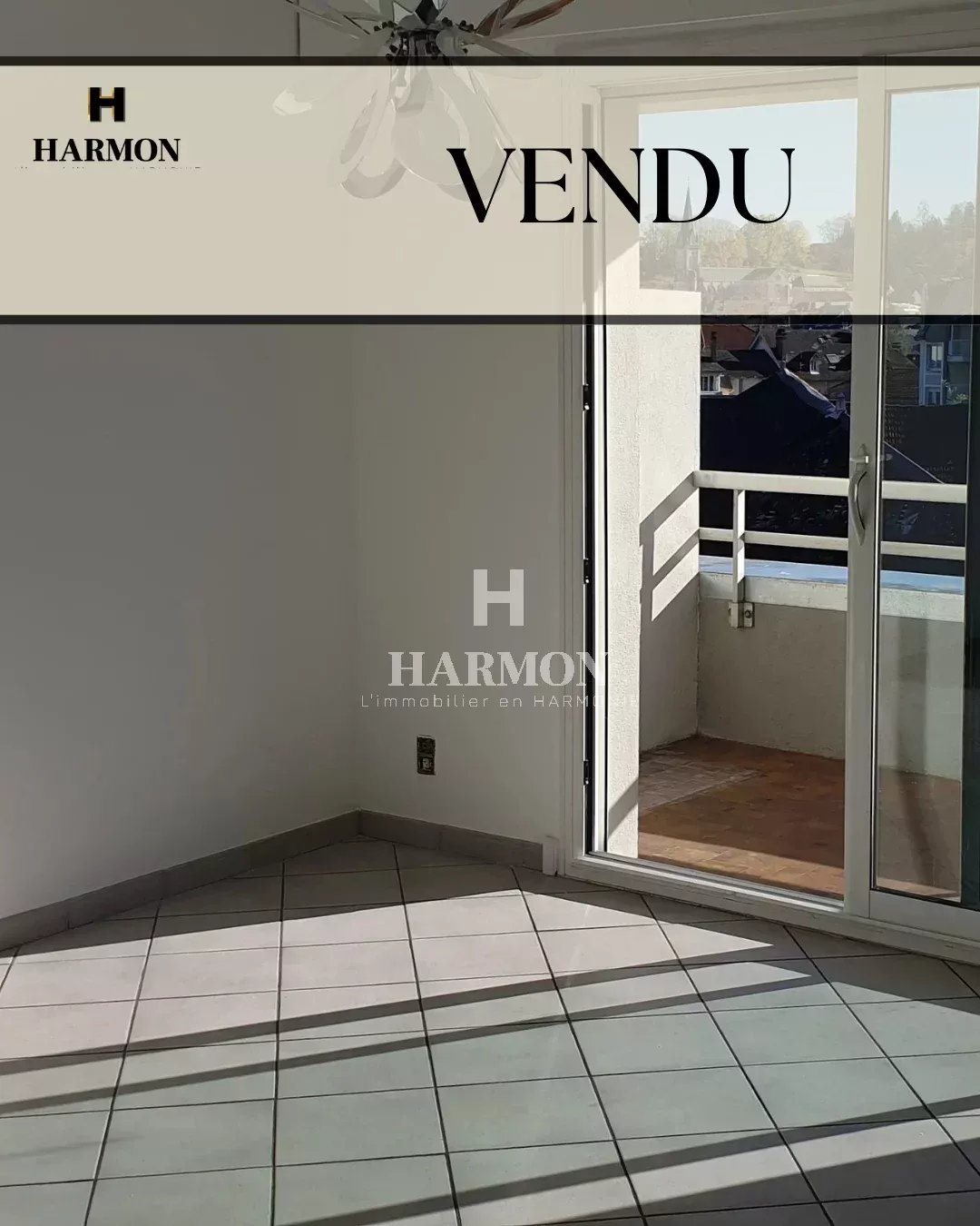 Appartement à vendre, 52m², Oloron-Sainte-Marie