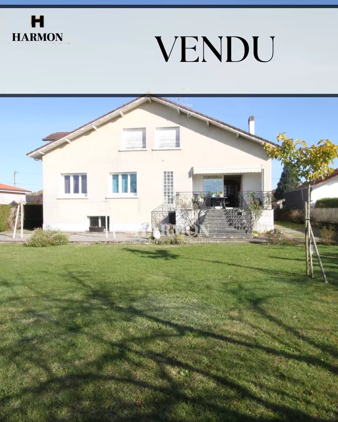 Maison à vendre, 171m², Goès