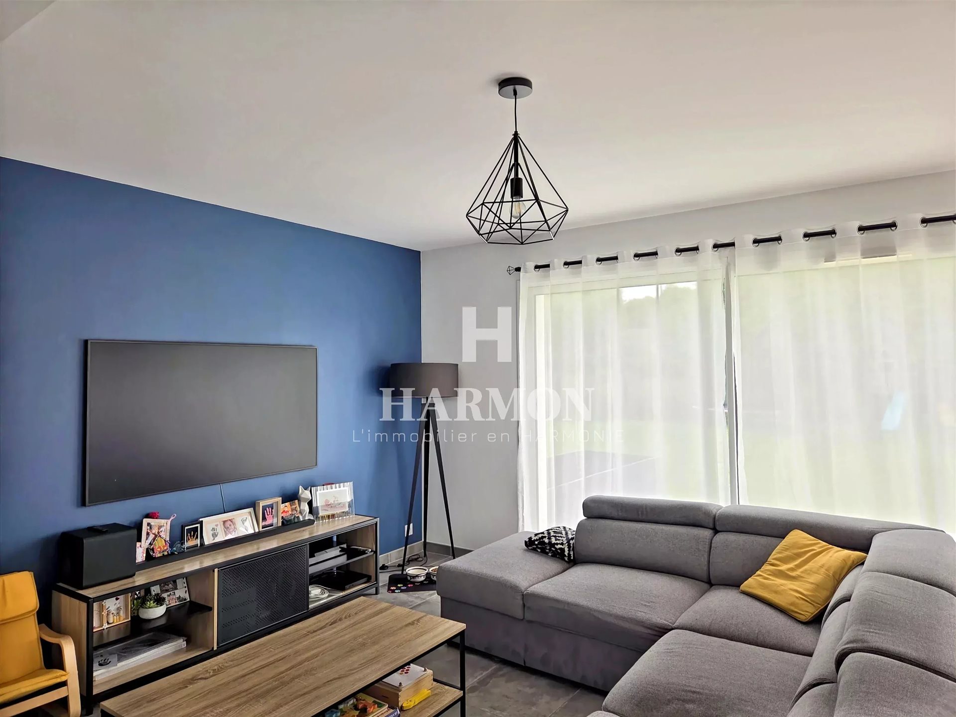 Maison à vendre, 104m², Buziet