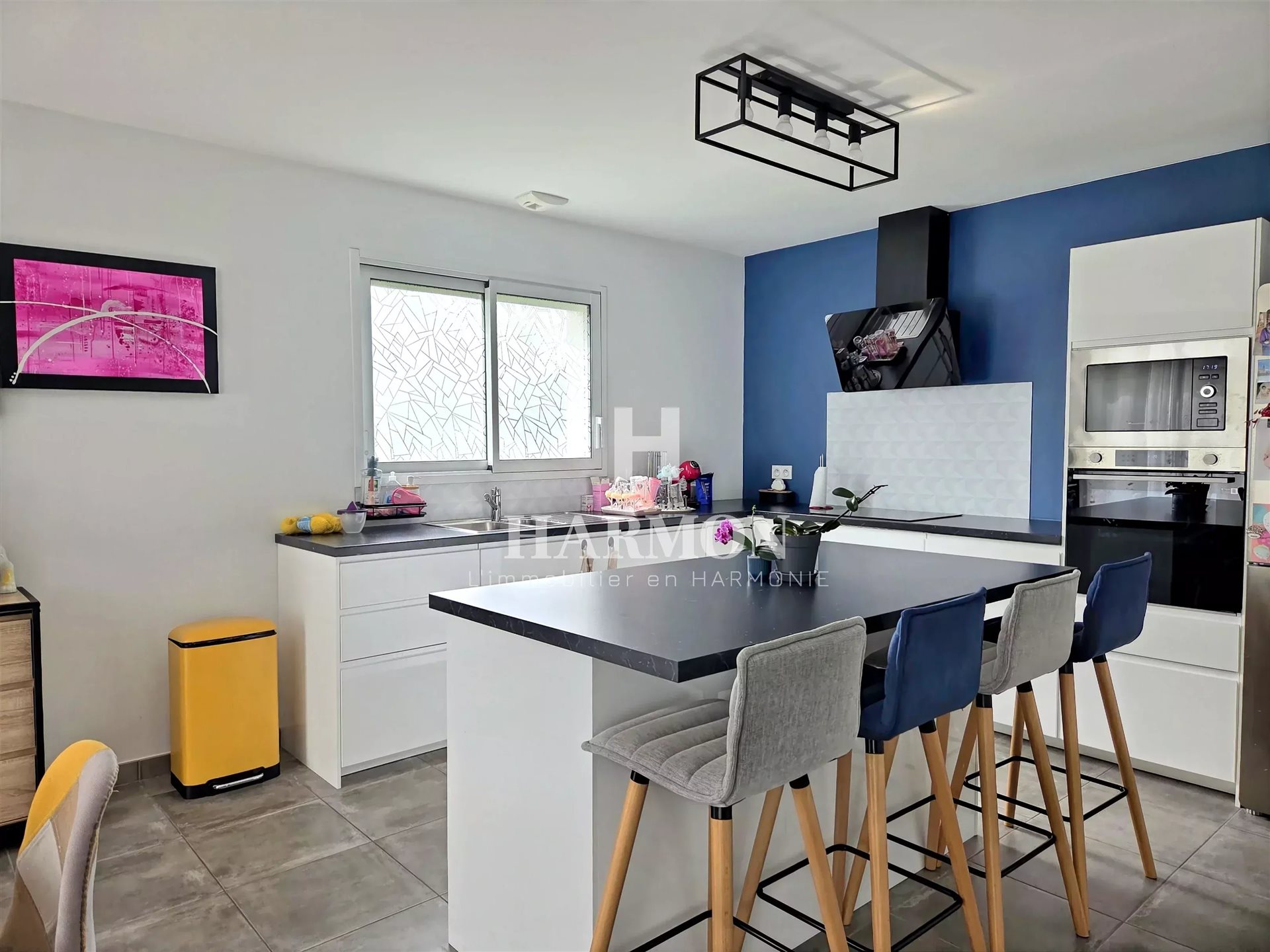 Maison à vendre, 104m², Buziet
