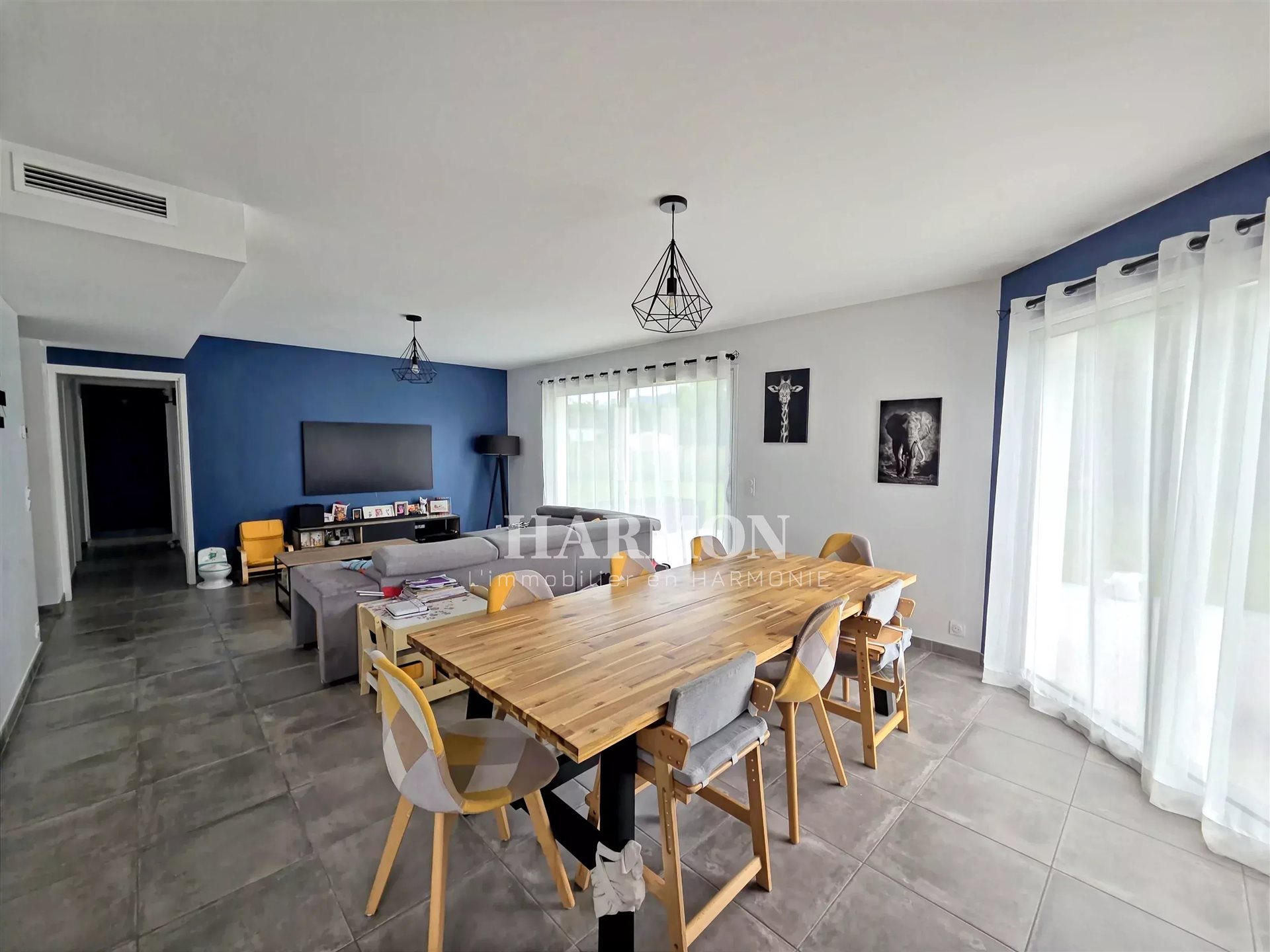 Maison à vendre, 104m², Buziet