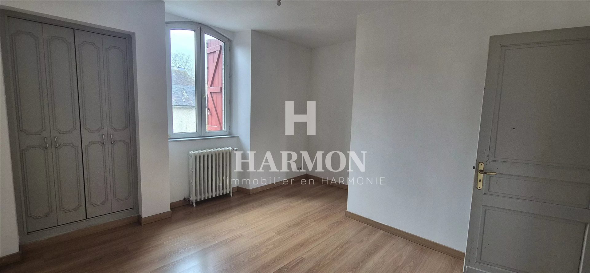 Maison à vendre, 90m², Aramits