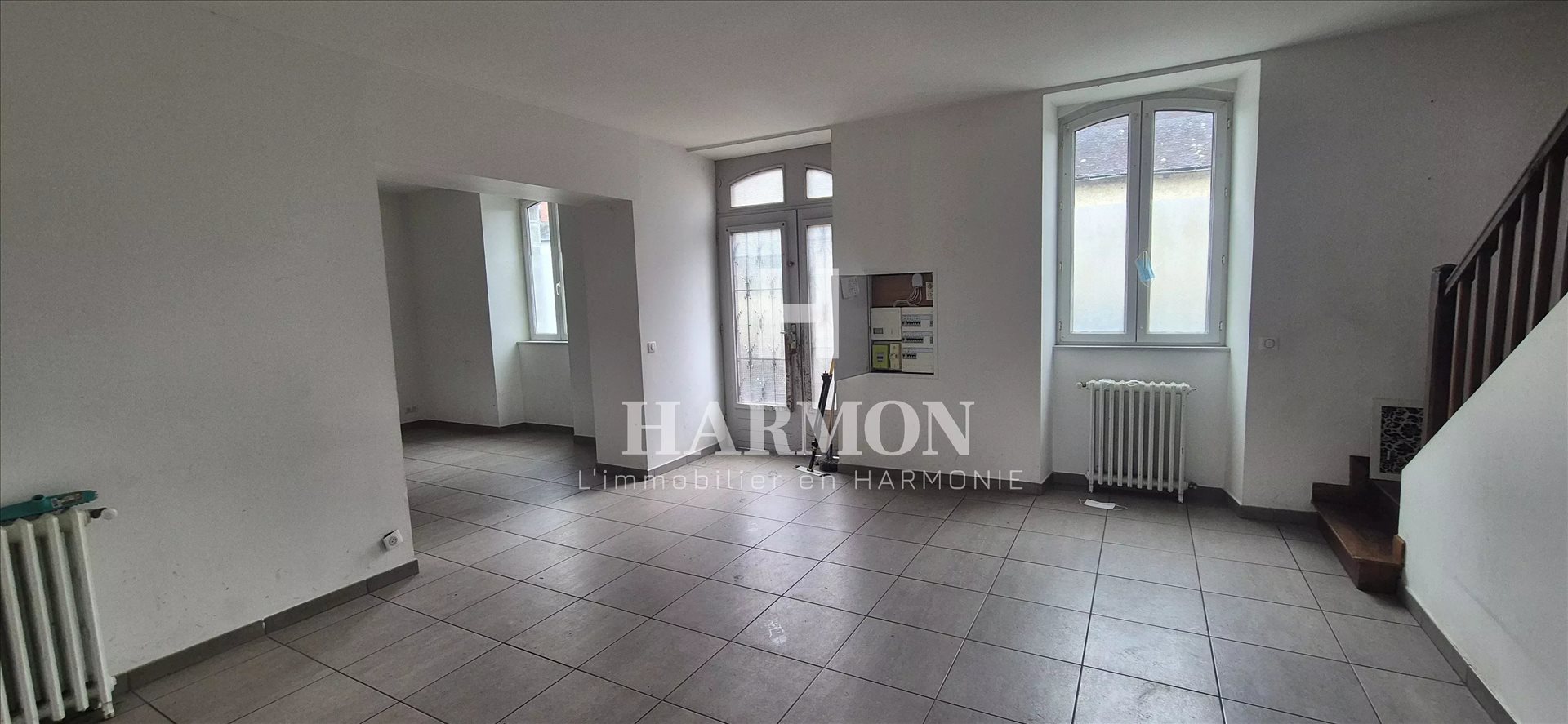 Maison à vendre, 90m², Aramits