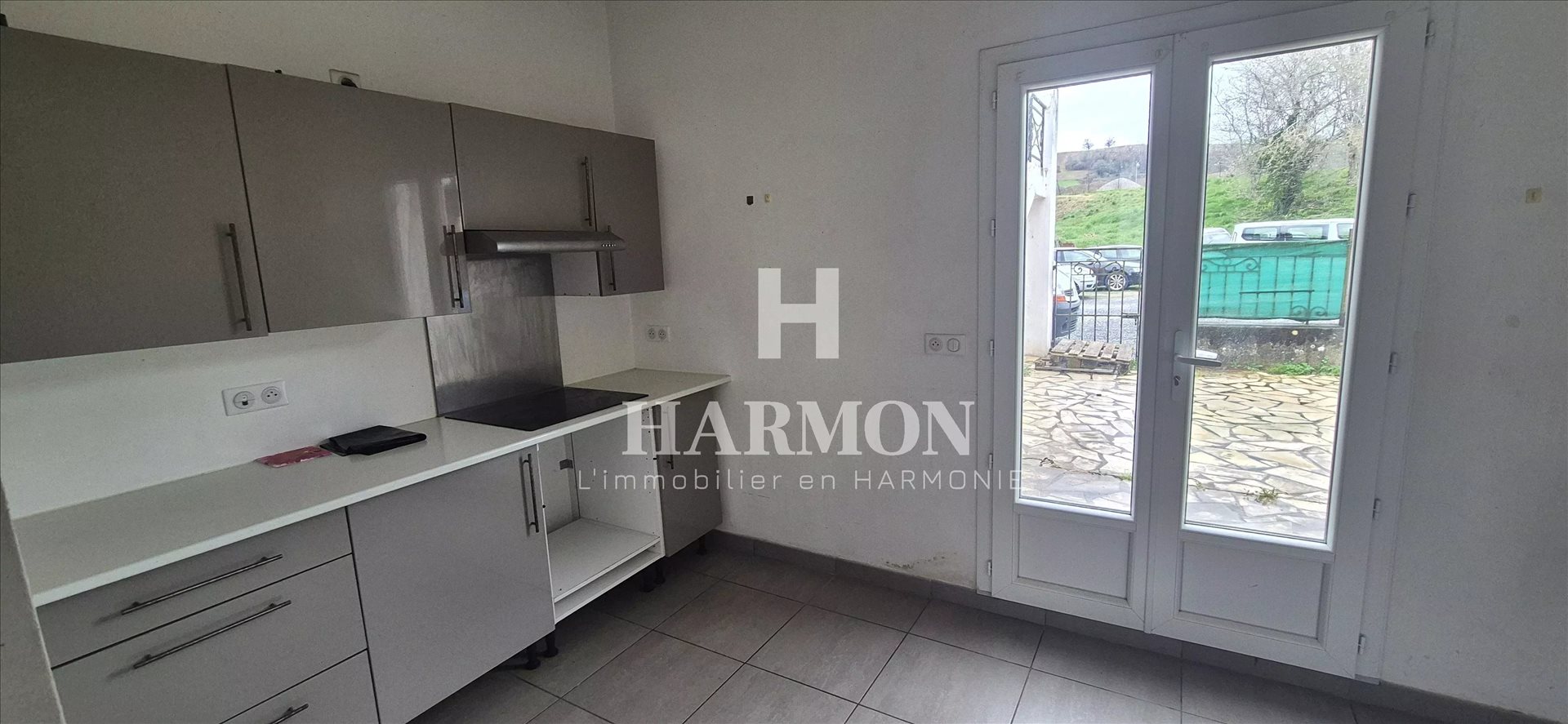 Maison à vendre, 90m², Aramits
