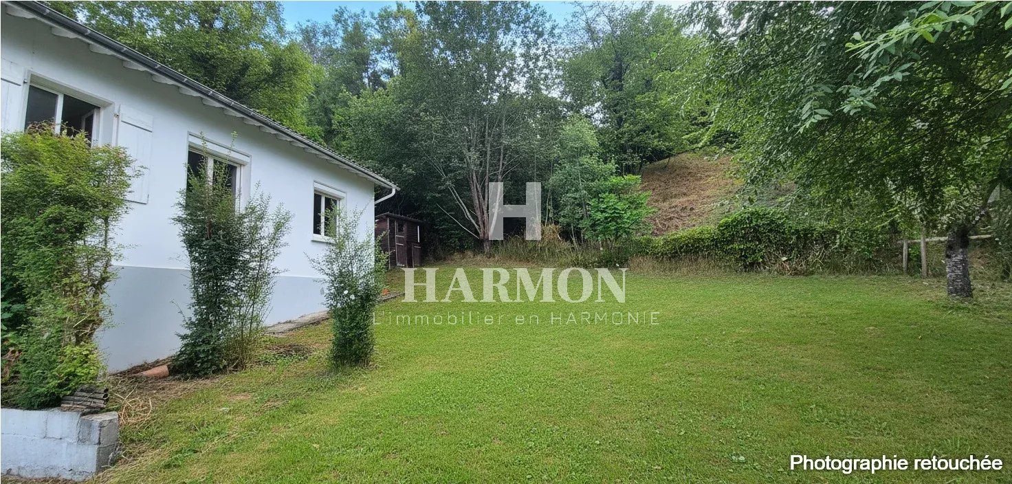 Maison à vendre, 106m², Eysus