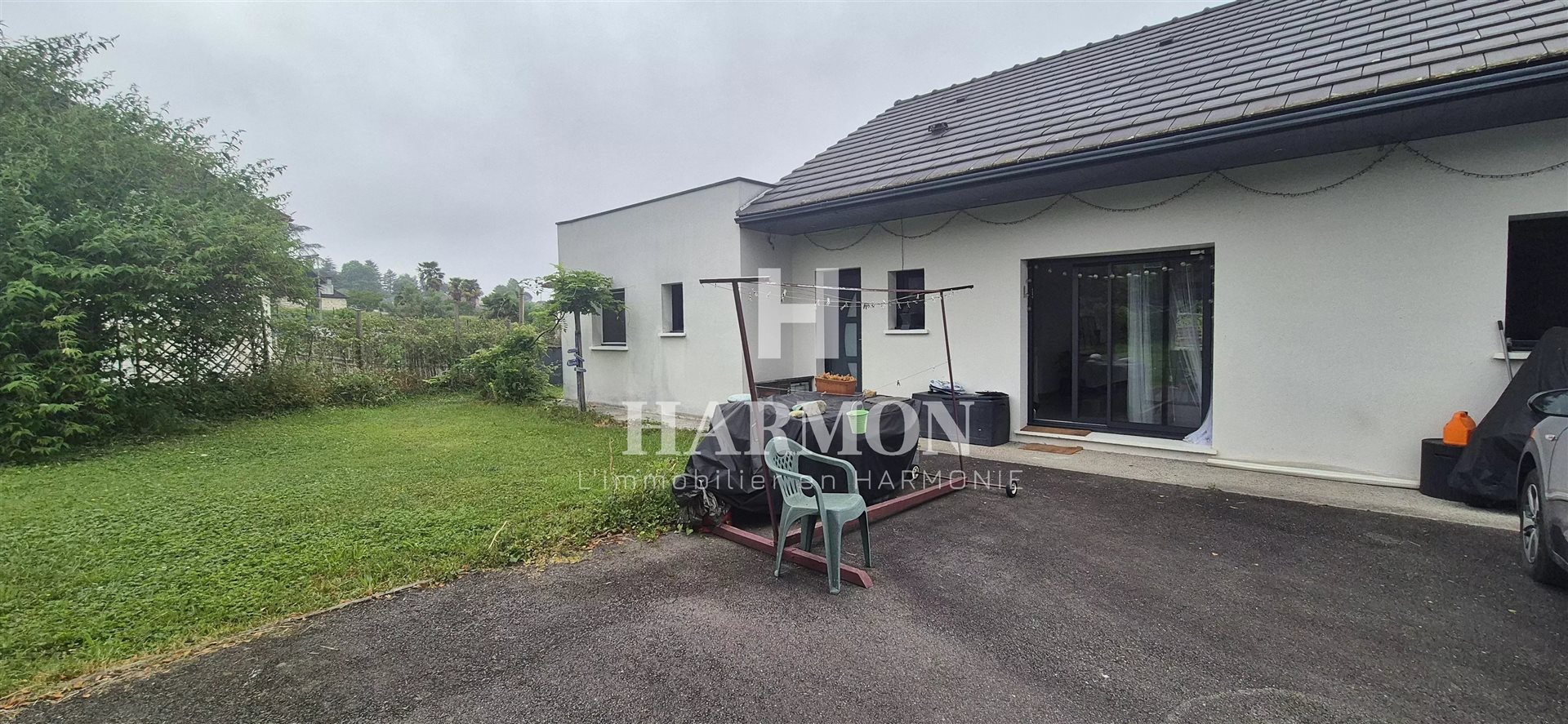 Maison à vendre, 105m², Bidos