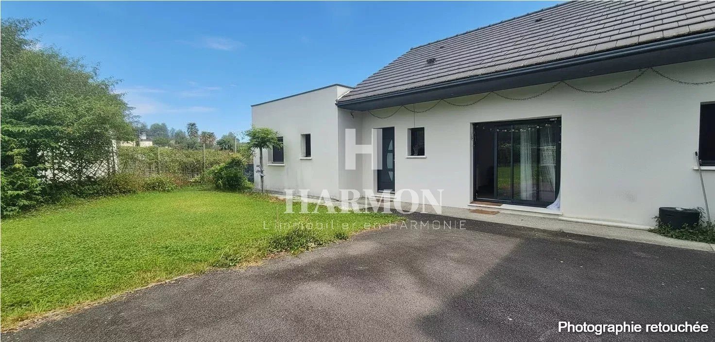 Maison à vendre, 105m², Bidos