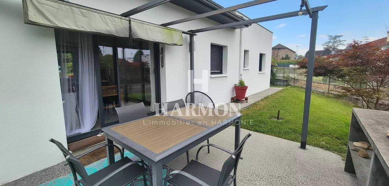 Maison à vendre, 105m², Bidos