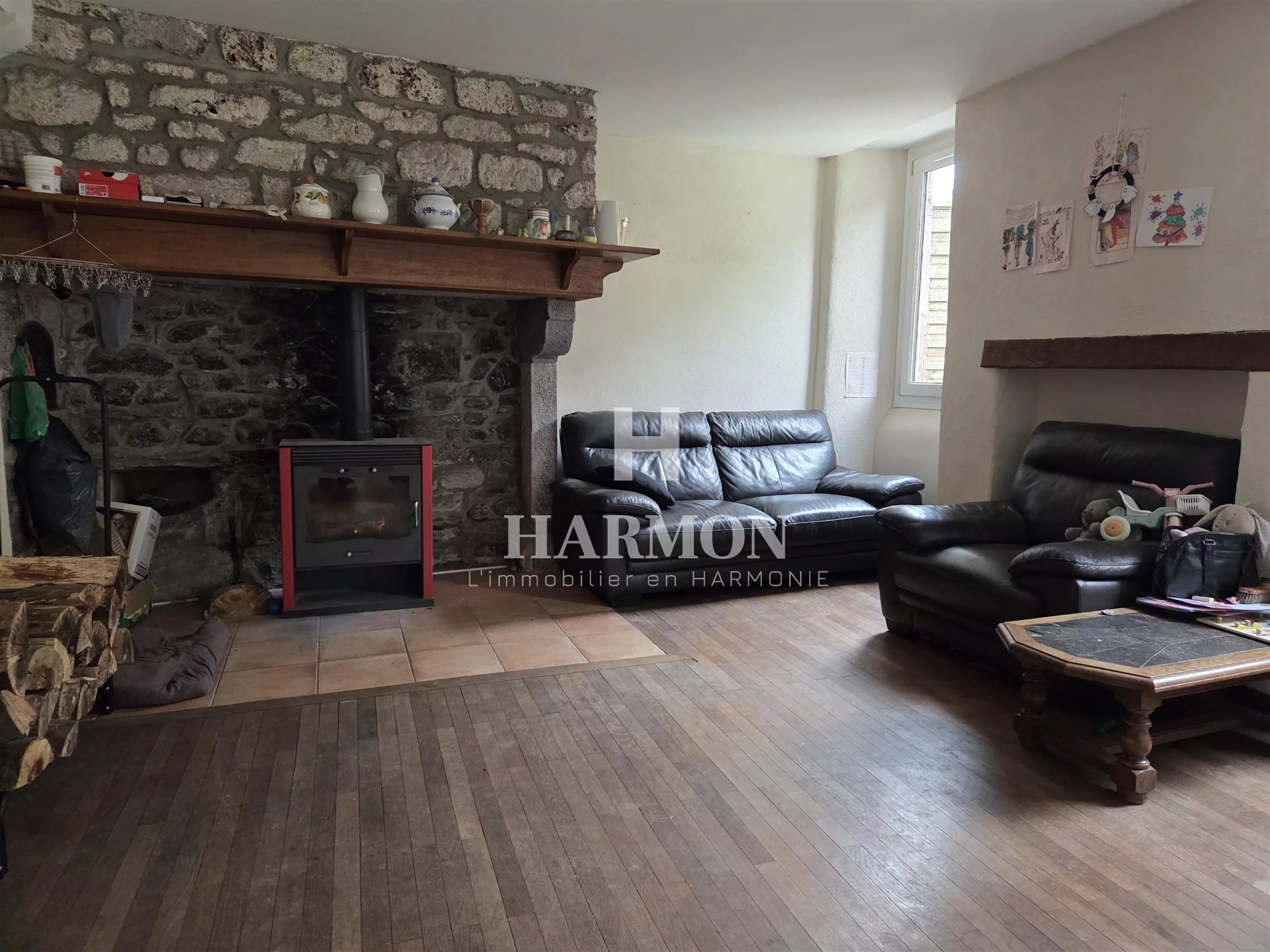 Maison à vendre, 326m², Bedous