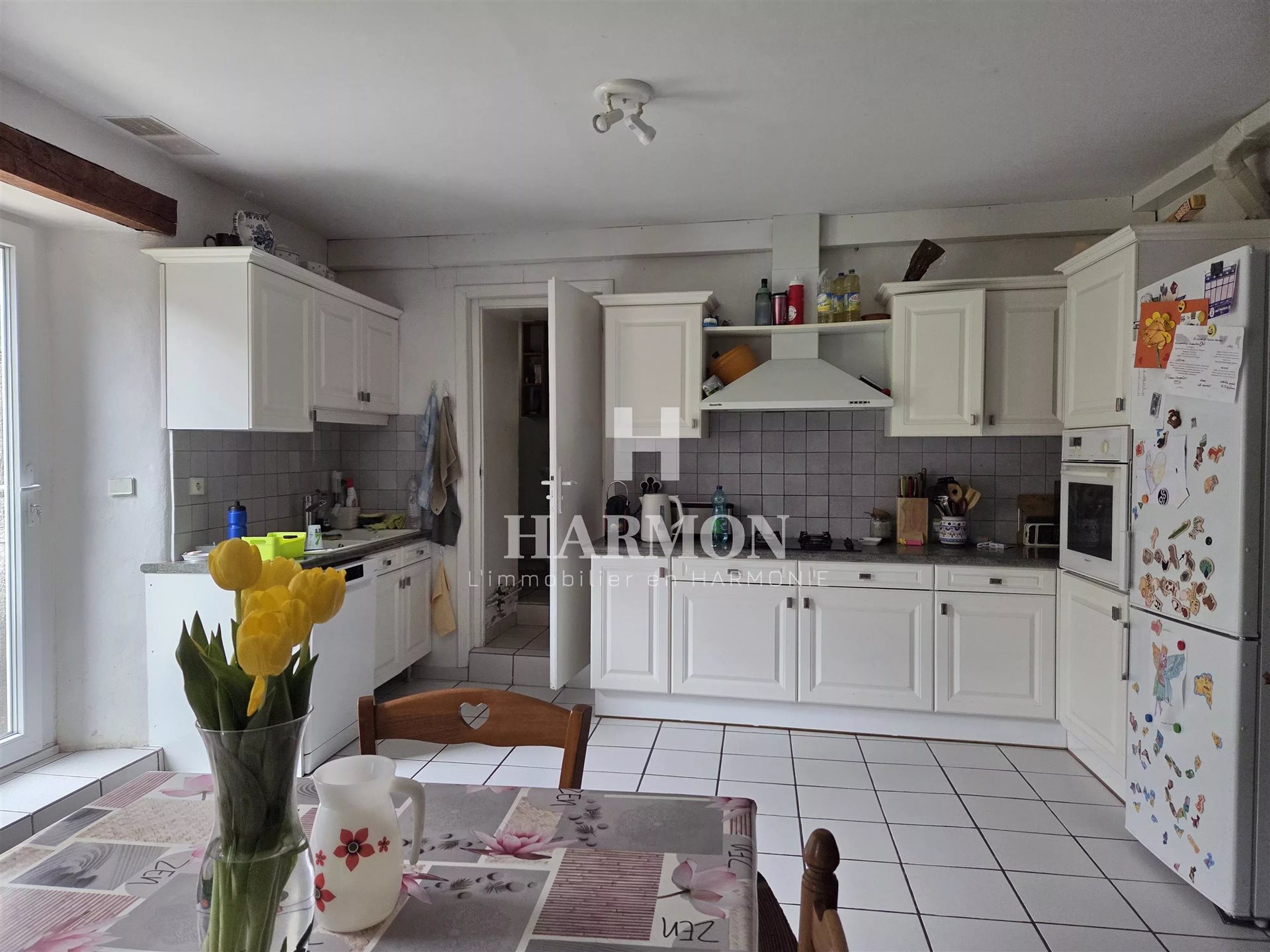 Maison à vendre, 326m², Bedous