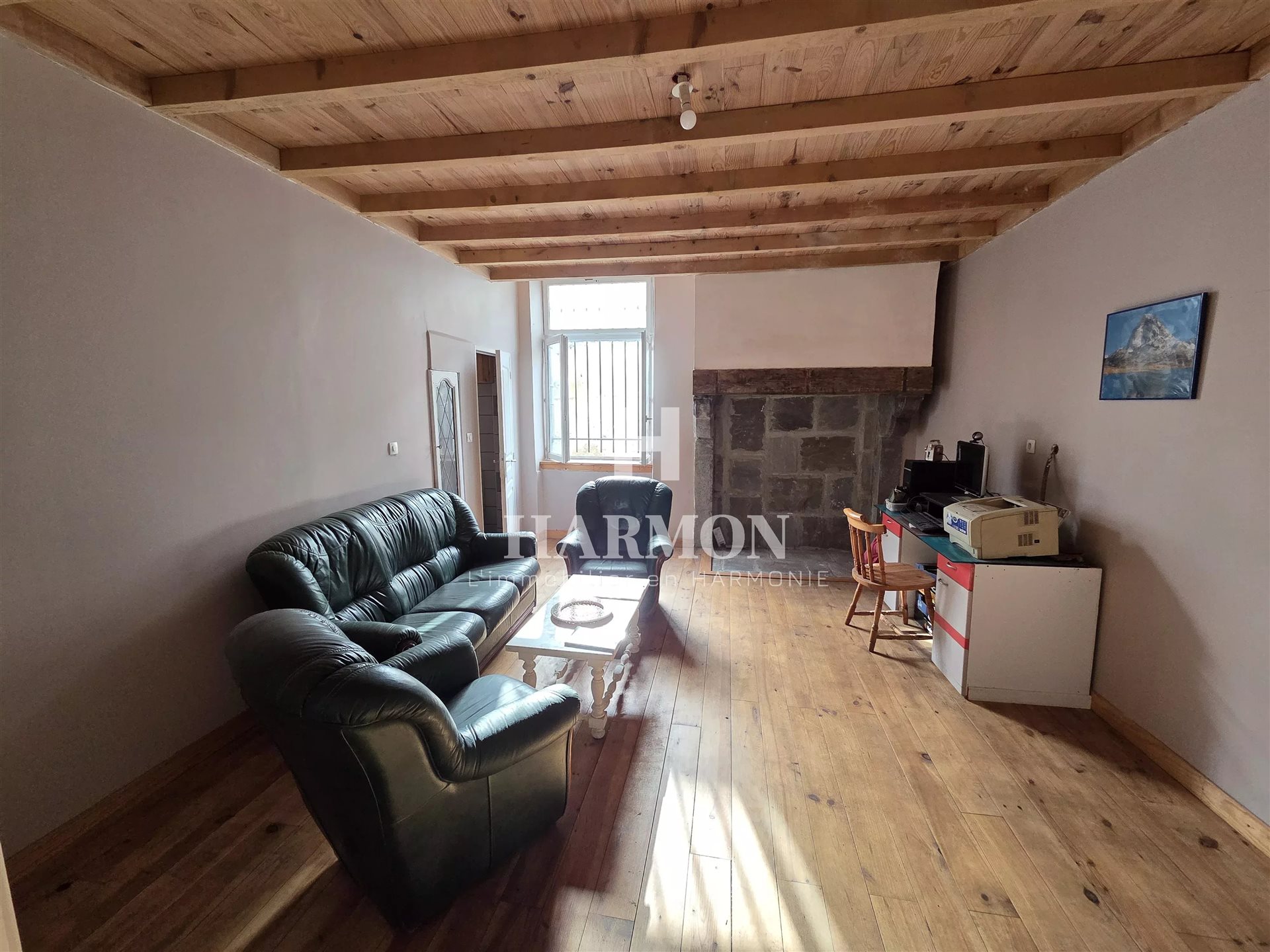 Appartement à vendre, 111m², Oloron-Sainte-Marie