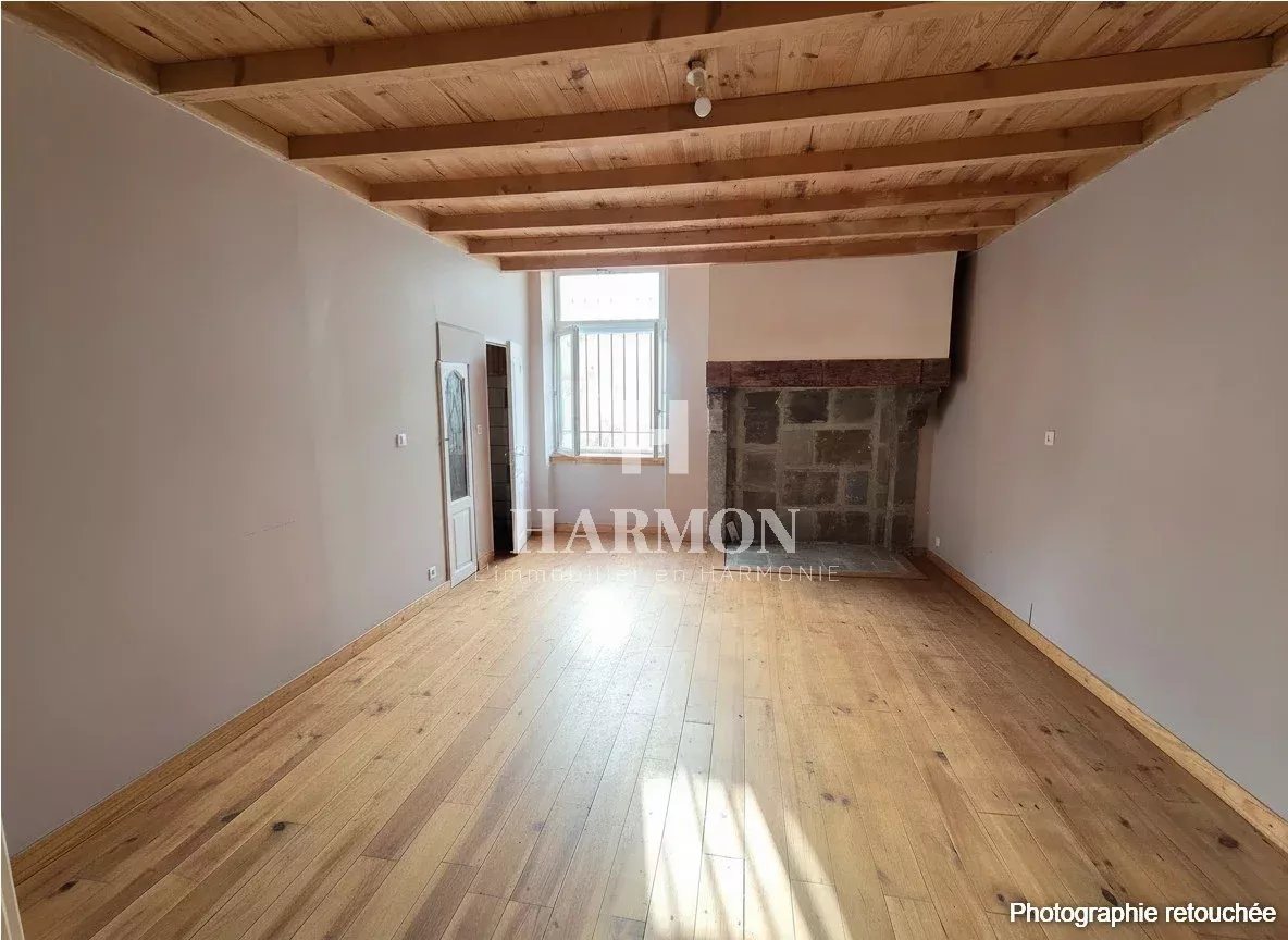 Appartement à vendre, 111m², Oloron-Sainte-Marie