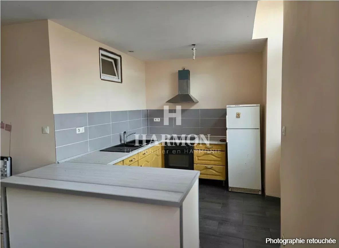 Appartement à vendre, 111m², Oloron-Sainte-Marie