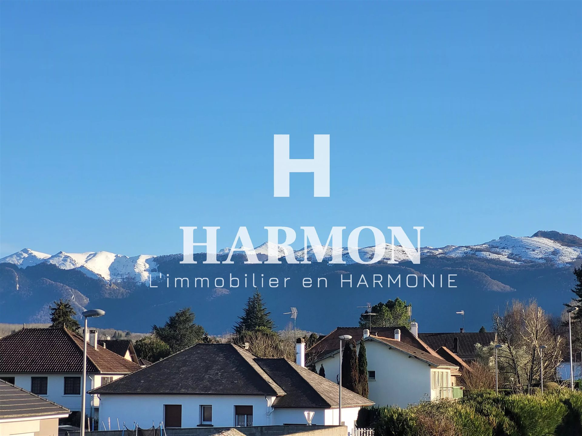 Maison à vendre, 163m², Oloron-Sainte-Marie