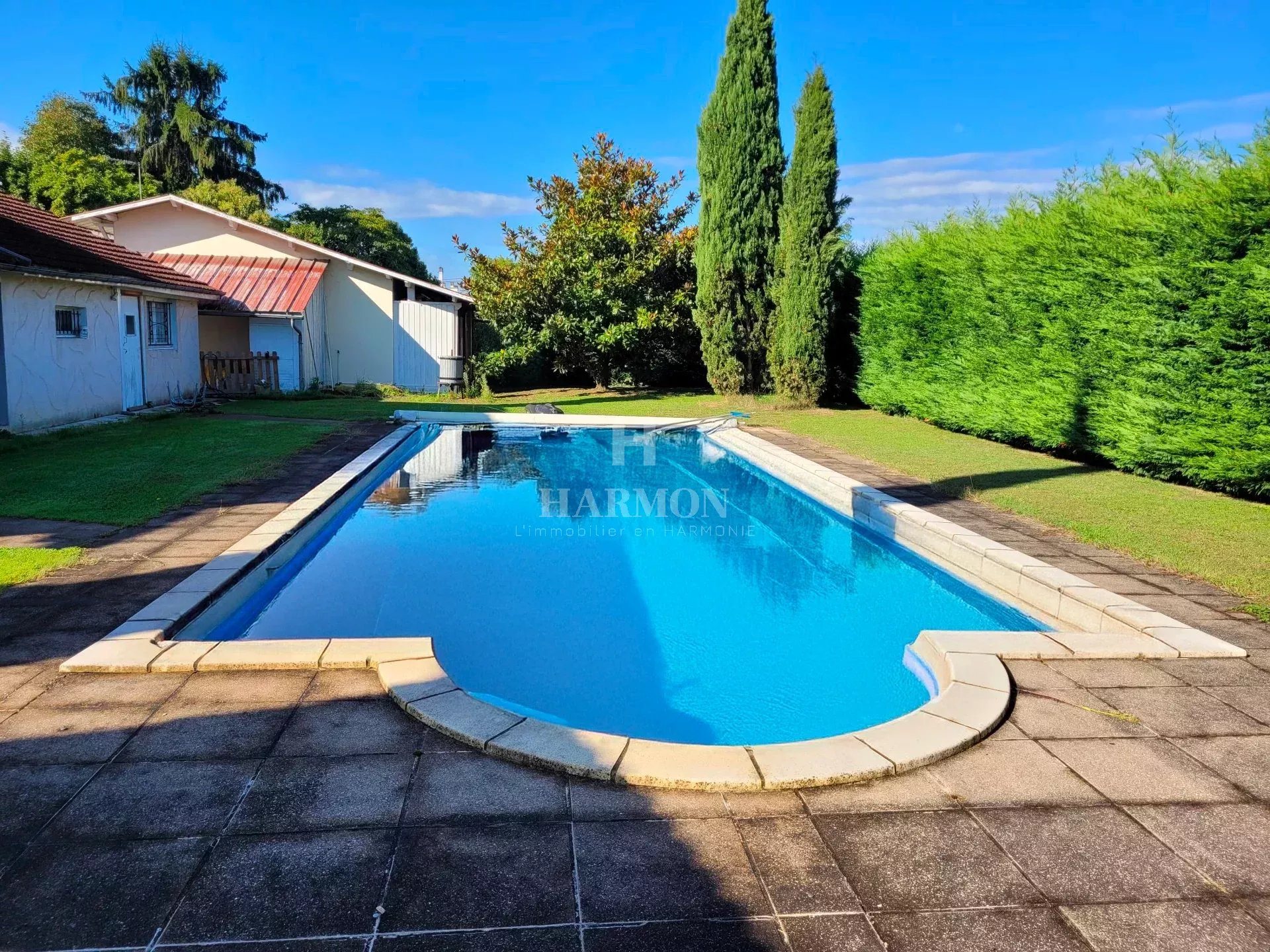 Maison à vendre, 163m², Oloron-Sainte-Marie