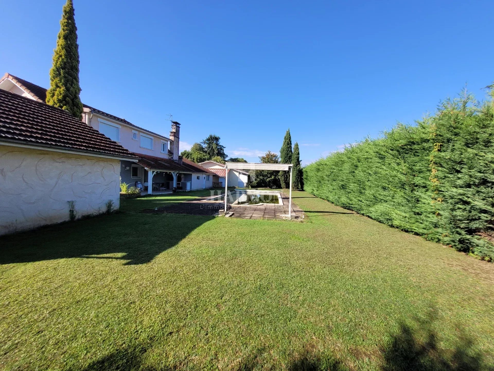 Maison à vendre, 163m², Oloron-Sainte-Marie