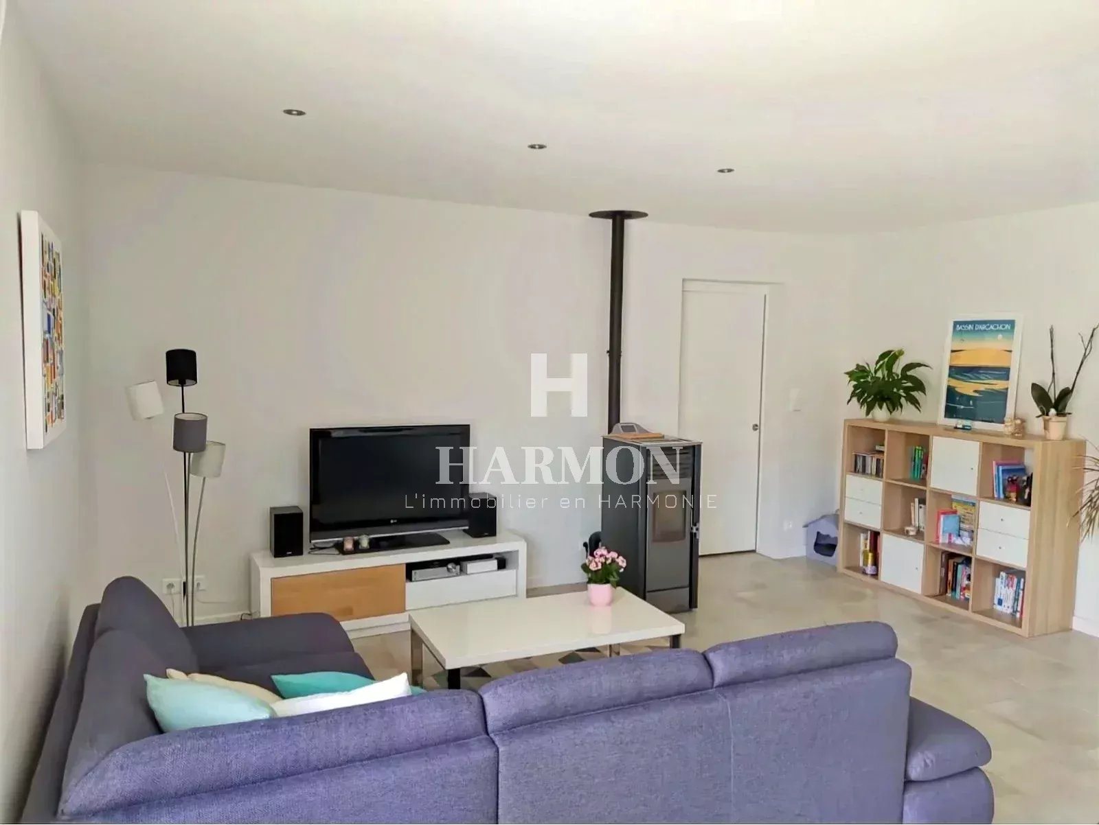 Maison à vendre, 88m², Herrère