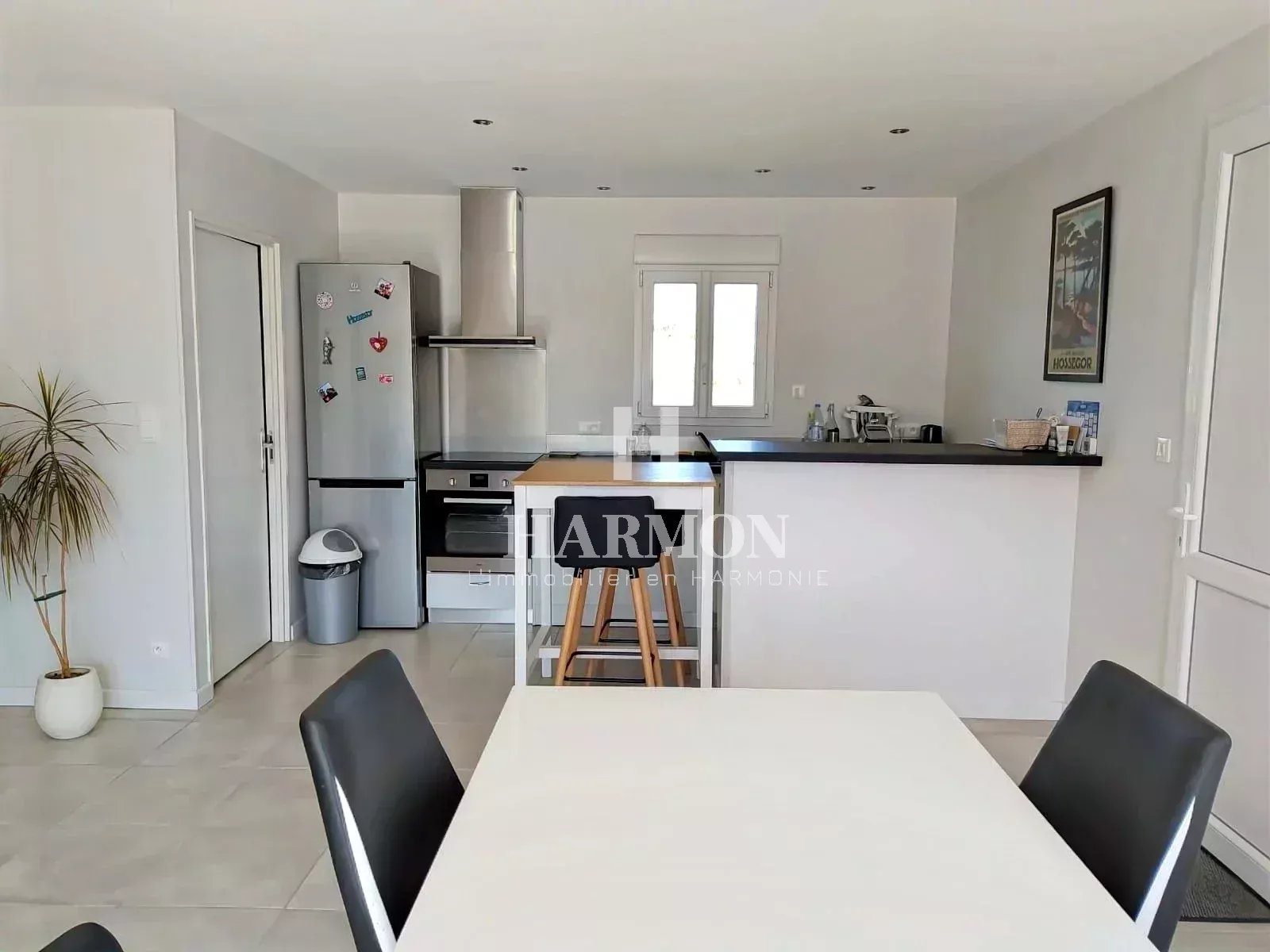 Maison à vendre, 88m², Herrère