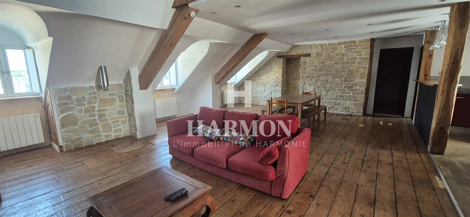 Appartement à vendre, 129m², Oloron-Sainte-Marie