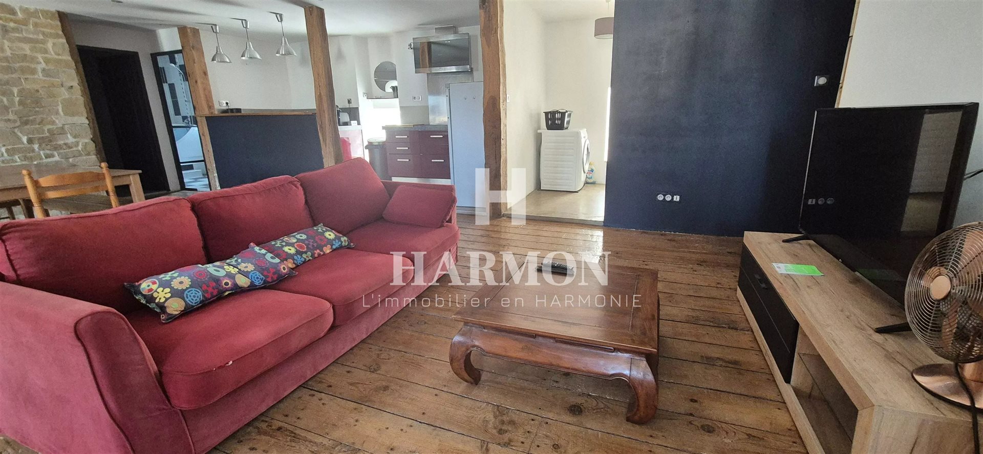 Appartement à vendre, 129m², Oloron-Sainte-Marie