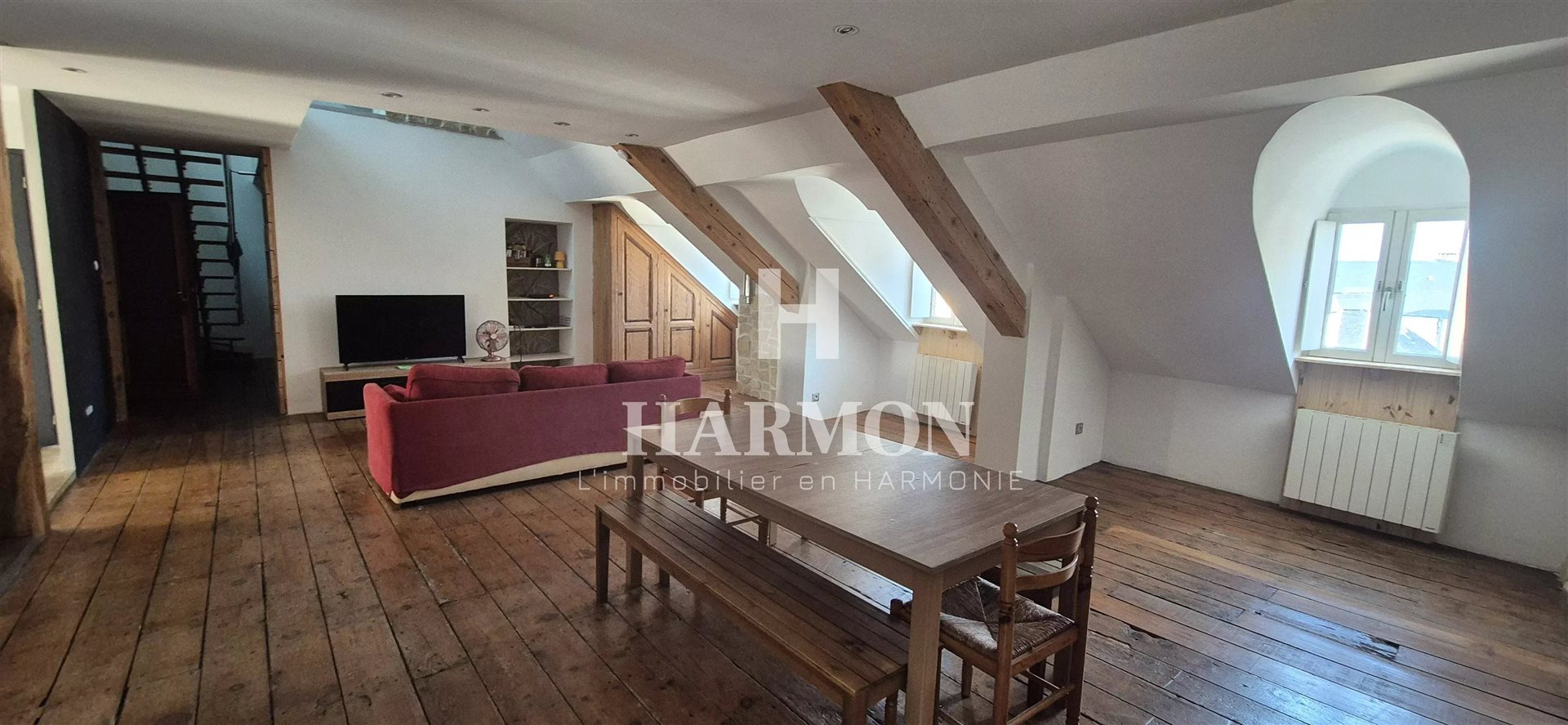 Appartement à vendre, 129m², Oloron-Sainte-Marie