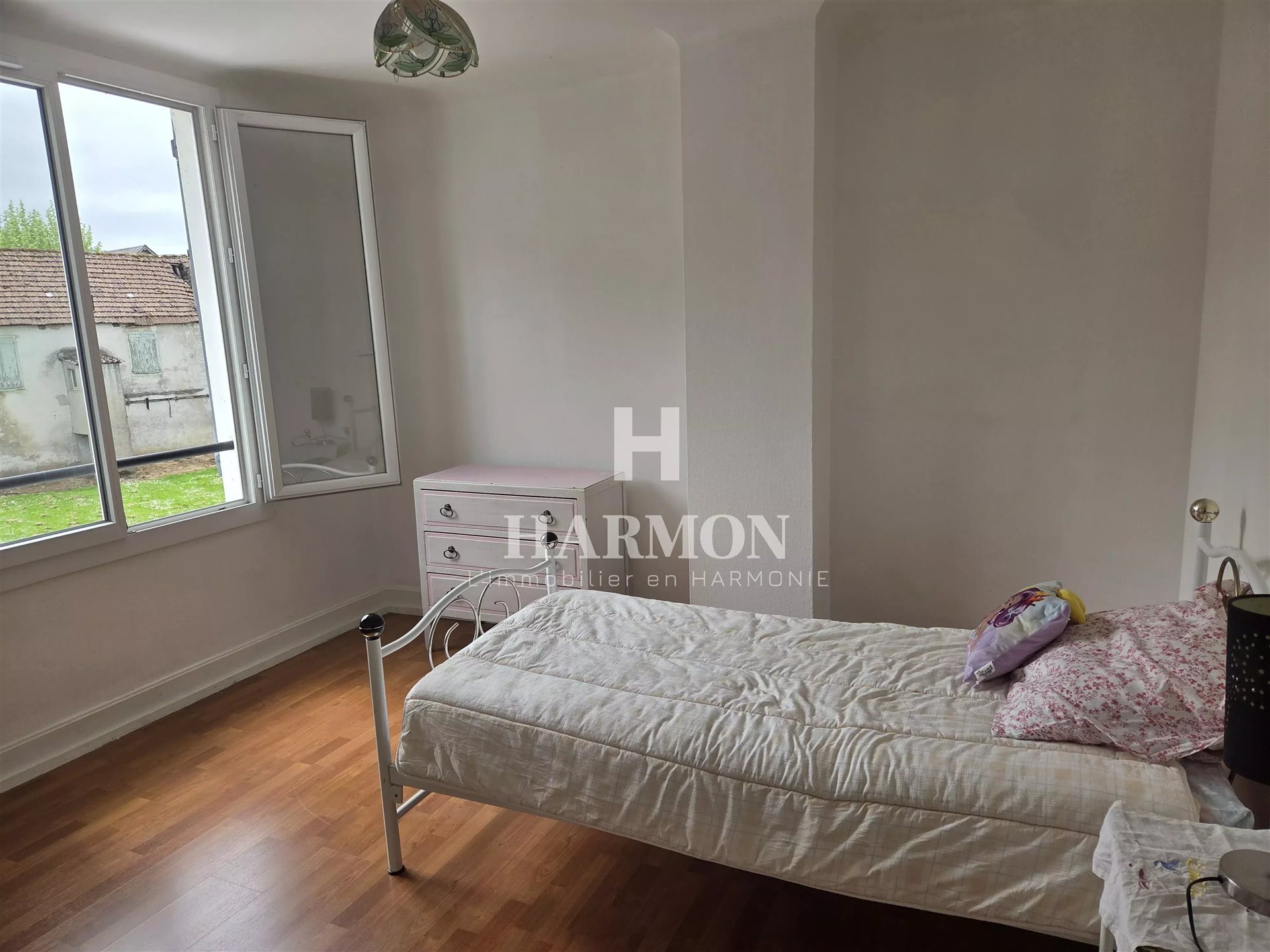 Maison à vendre, 174m², Mauléon-Licharre